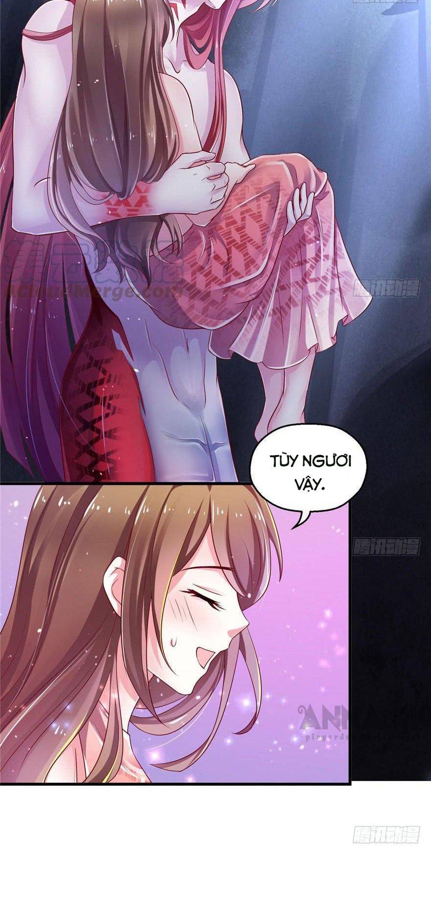 Thảnh Thơi Thú Thế Chủng Chủng Điền, Sinh Sinh Tể - Chap 25