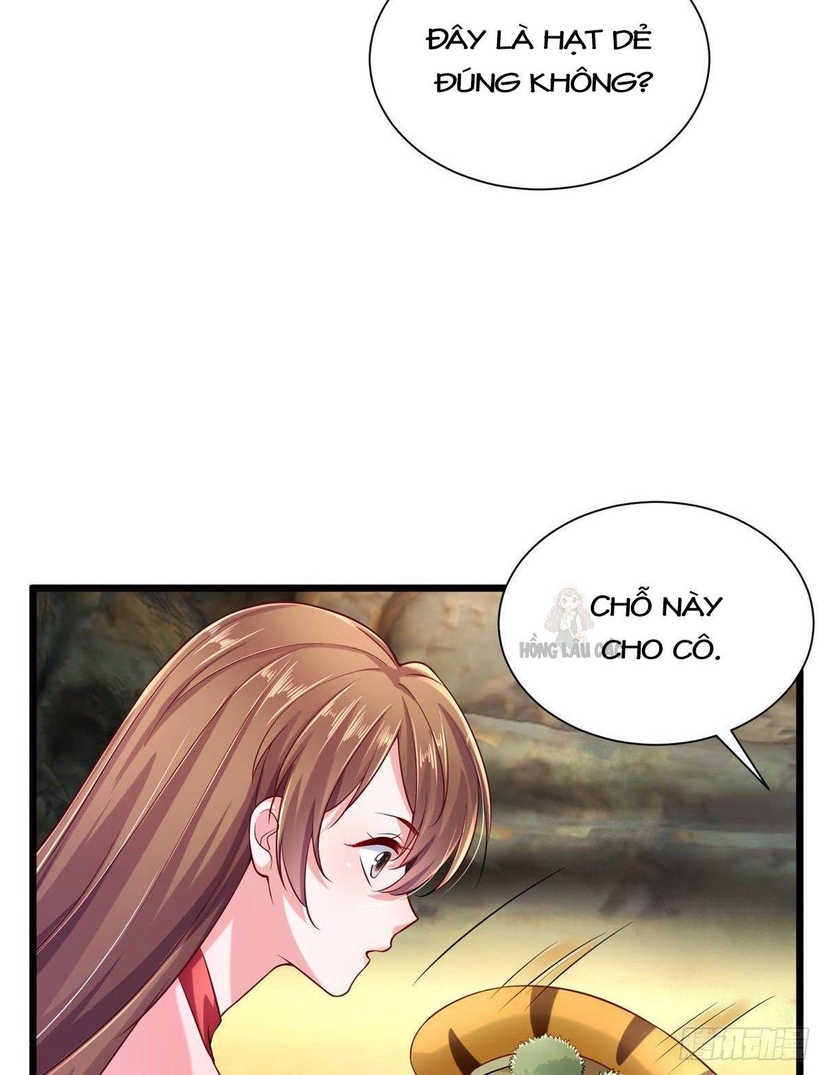 Thảnh Thơi Thú Thế Chủng Chủng Điền, Sinh Sinh Tể - Chap 250