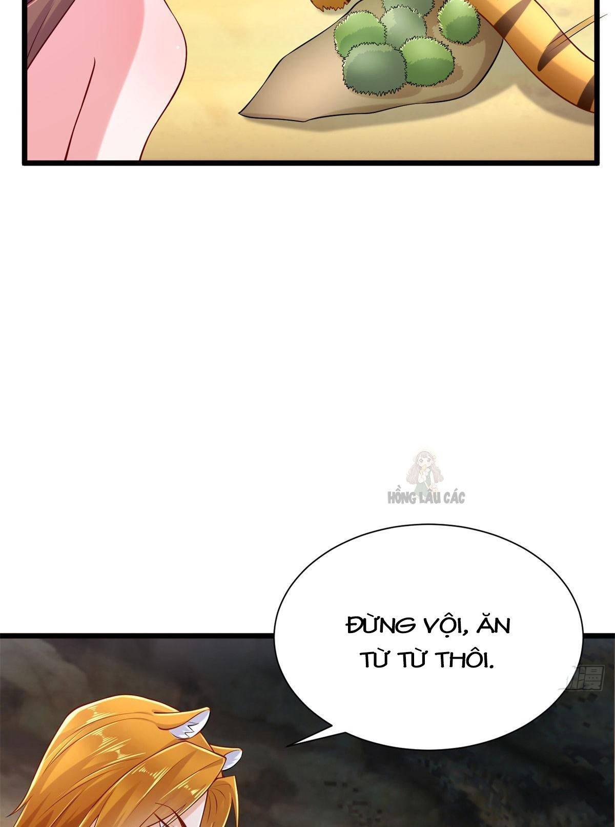 Thảnh Thơi Thú Thế Chủng Chủng Điền, Sinh Sinh Tể - Chap 250