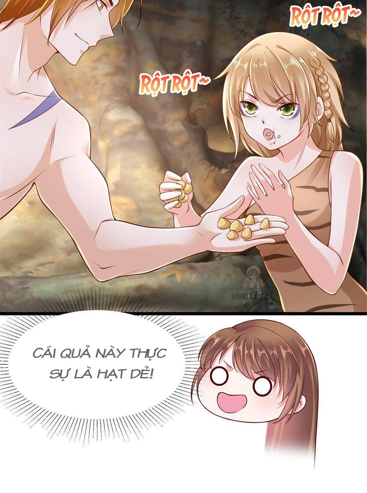 Thảnh Thơi Thú Thế Chủng Chủng Điền, Sinh Sinh Tể - Chap 250