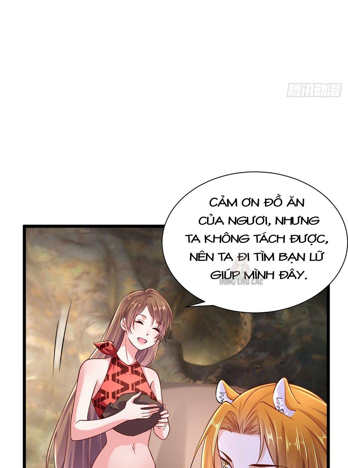 Thảnh Thơi Thú Thế Chủng Chủng Điền, Sinh Sinh Tể - Chap 250