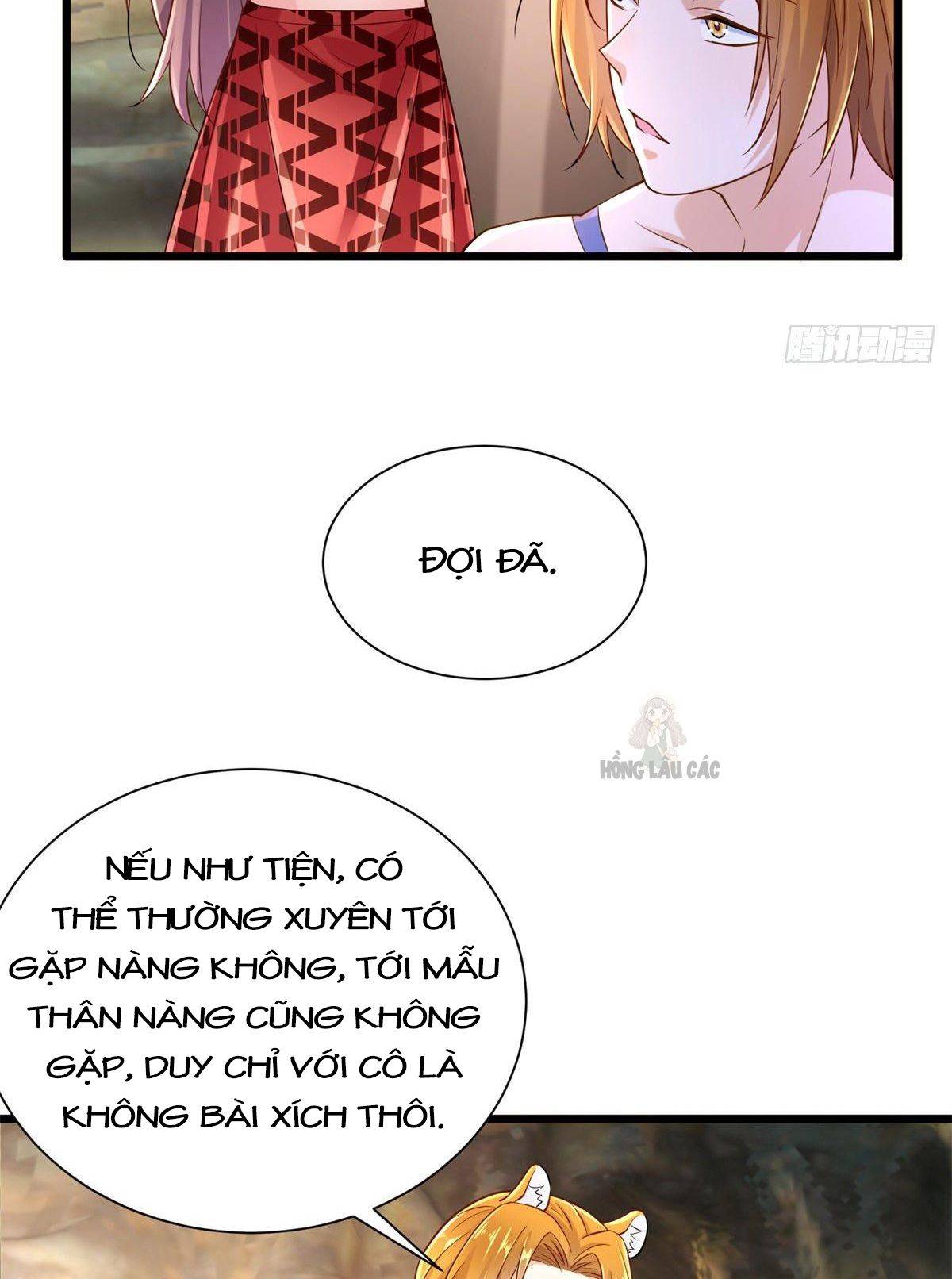 Thảnh Thơi Thú Thế Chủng Chủng Điền, Sinh Sinh Tể - Chap 250