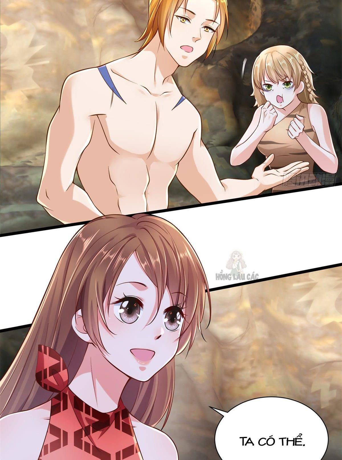 Thảnh Thơi Thú Thế Chủng Chủng Điền, Sinh Sinh Tể - Chap 250