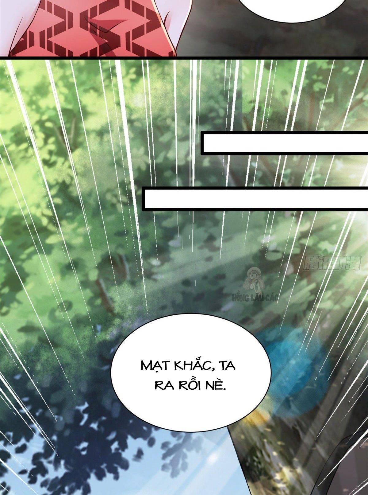 Thảnh Thơi Thú Thế Chủng Chủng Điền, Sinh Sinh Tể - Chap 250