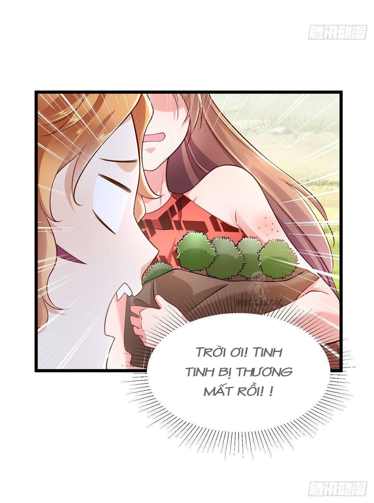 Thảnh Thơi Thú Thế Chủng Chủng Điền, Sinh Sinh Tể - Chap 250