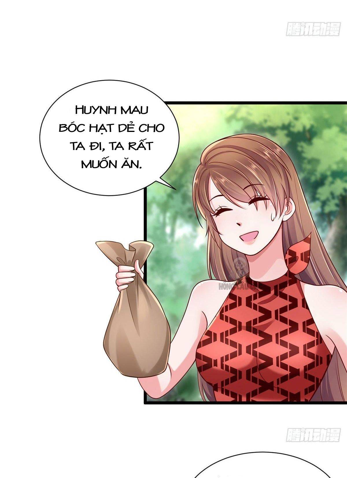 Thảnh Thơi Thú Thế Chủng Chủng Điền, Sinh Sinh Tể - Chap 250