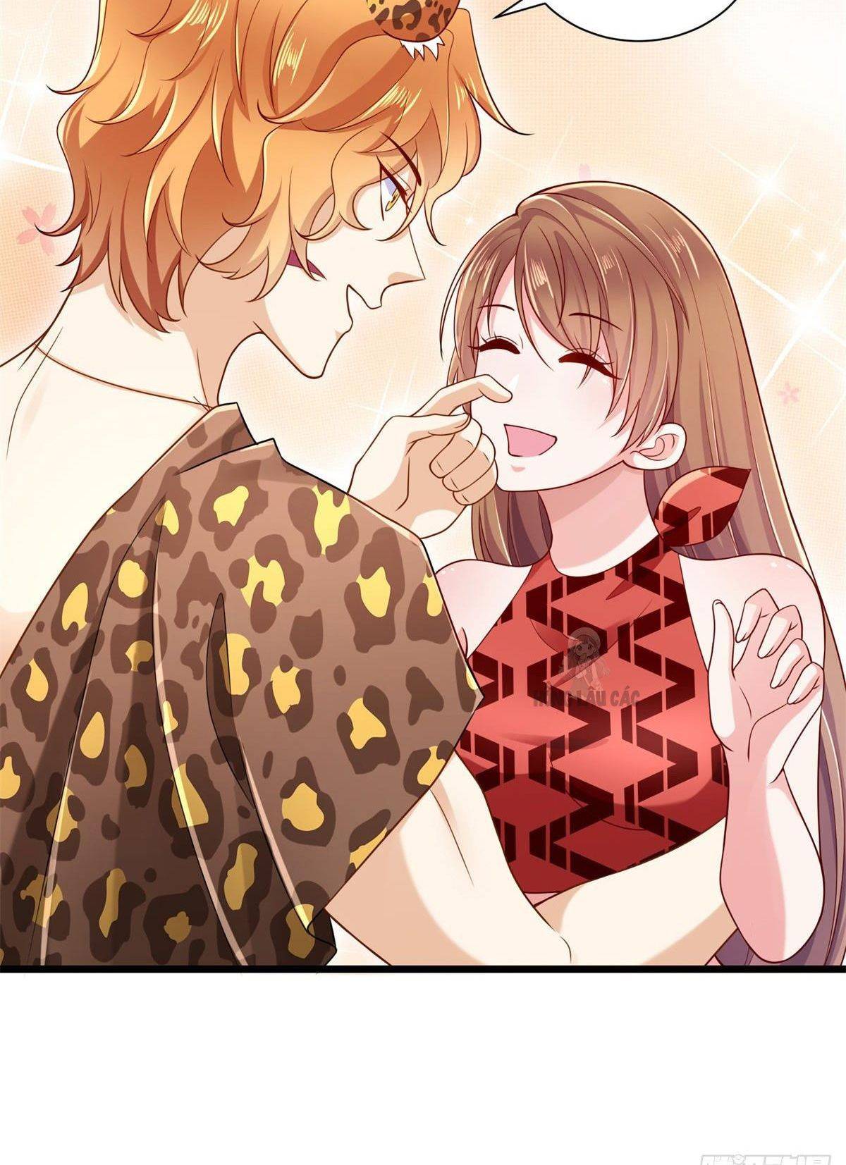 Thảnh Thơi Thú Thế Chủng Chủng Điền, Sinh Sinh Tể - Chap 250