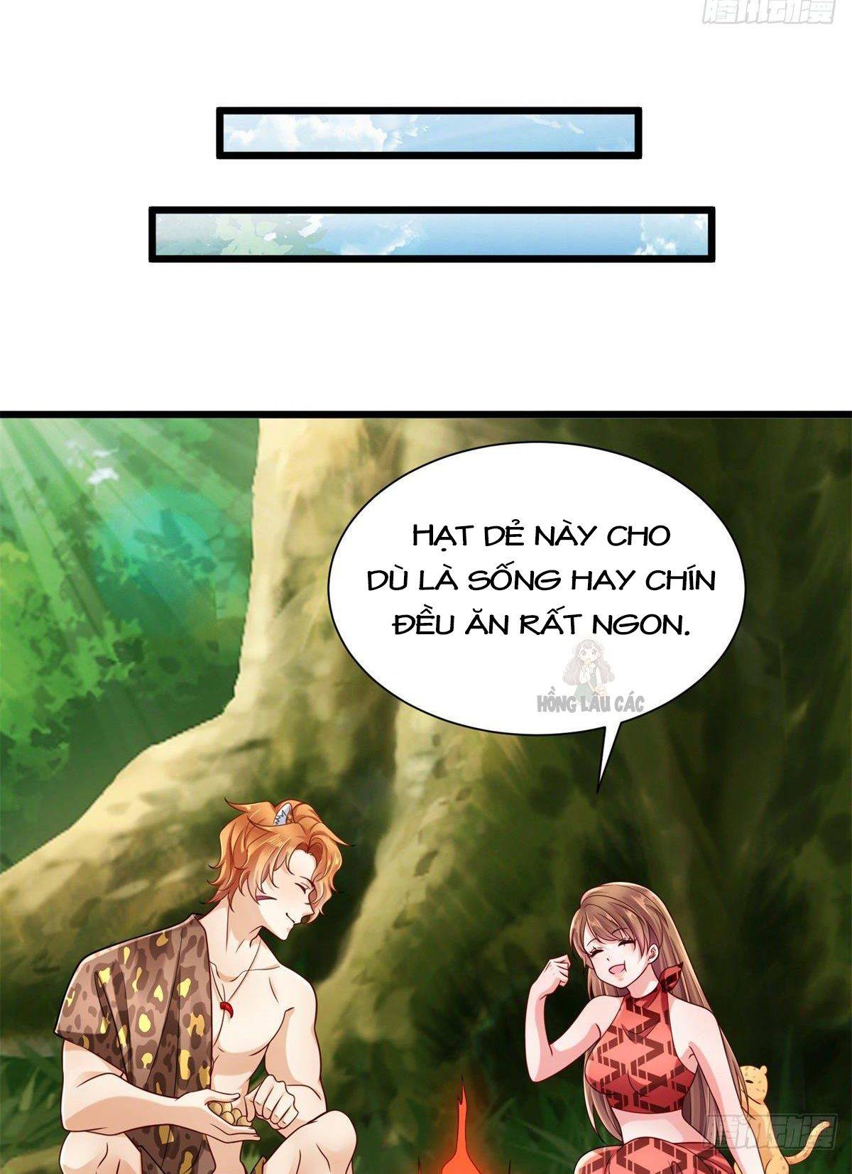 Thảnh Thơi Thú Thế Chủng Chủng Điền, Sinh Sinh Tể - Chap 250