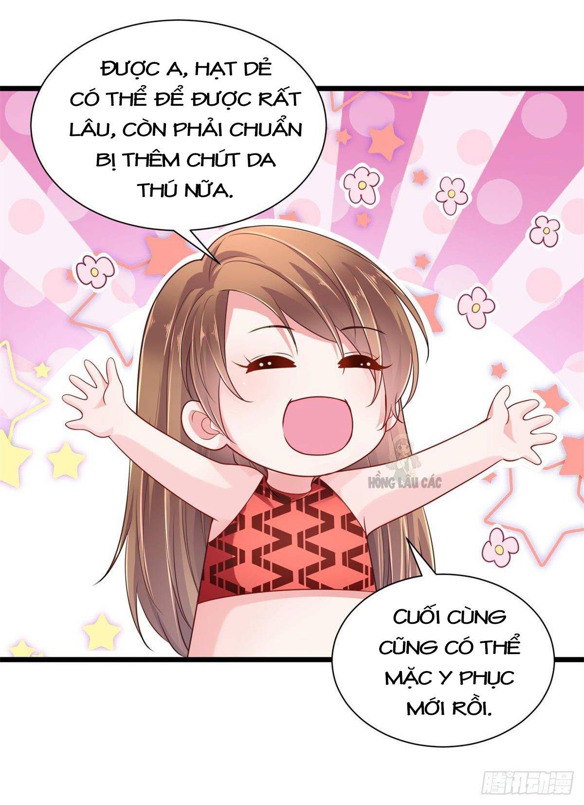 Thảnh Thơi Thú Thế Chủng Chủng Điền, Sinh Sinh Tể - Chap 250