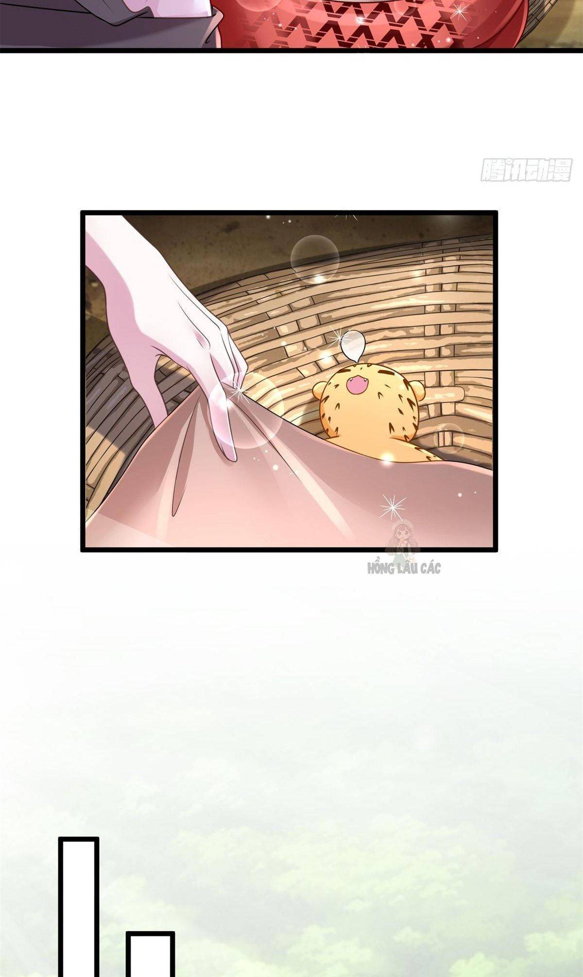 Thảnh Thơi Thú Thế Chủng Chủng Điền, Sinh Sinh Tể - Chap 250