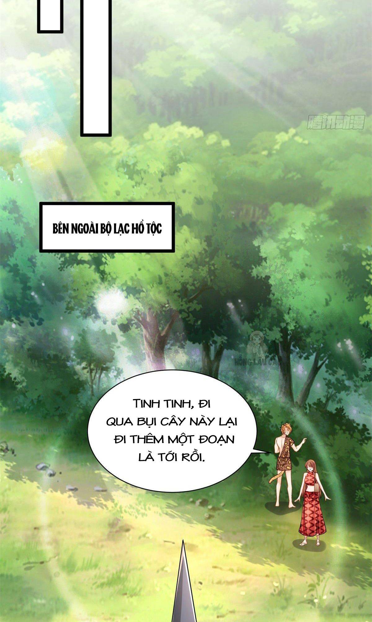 Thảnh Thơi Thú Thế Chủng Chủng Điền, Sinh Sinh Tể - Chap 250