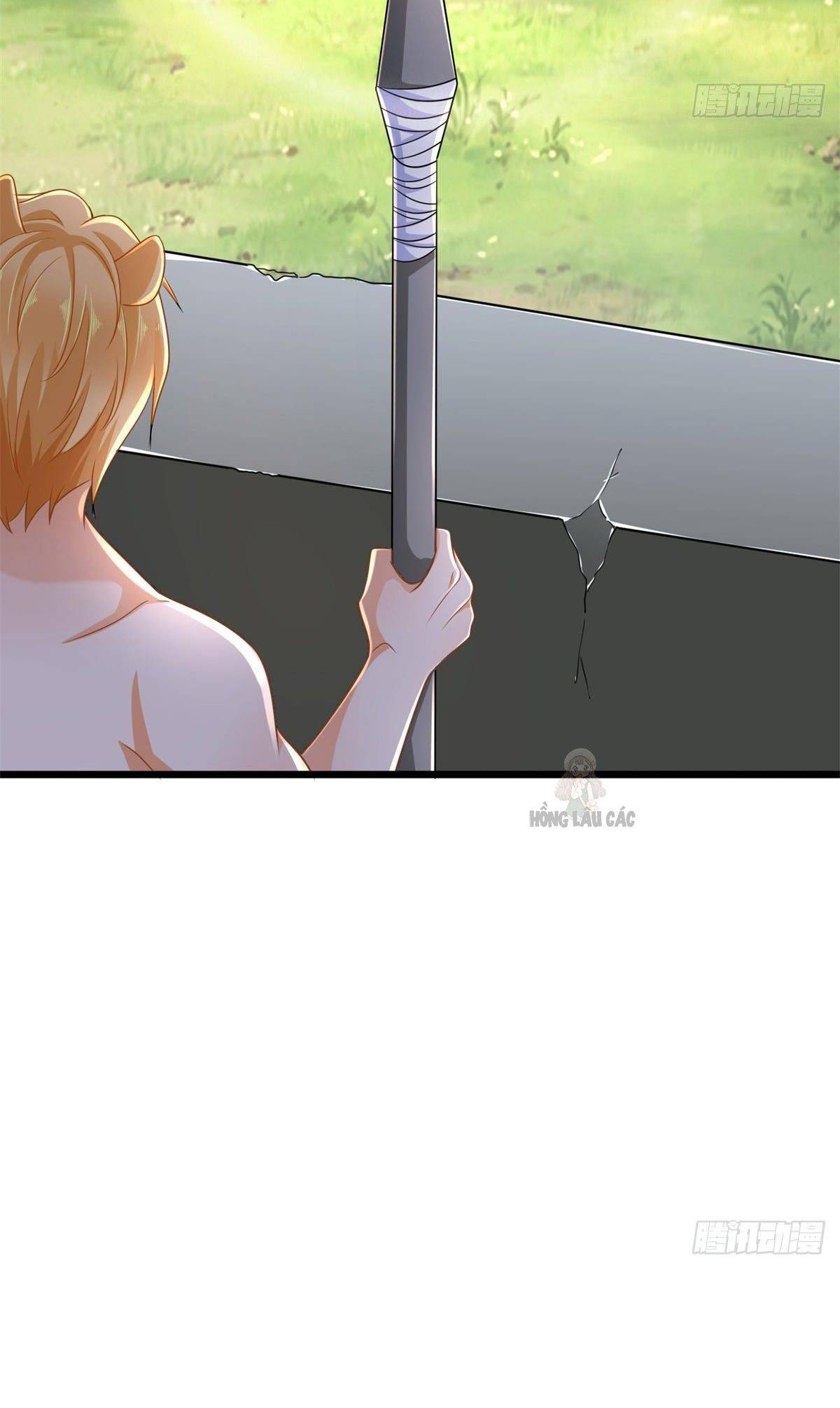 Thảnh Thơi Thú Thế Chủng Chủng Điền, Sinh Sinh Tể - Chap 250