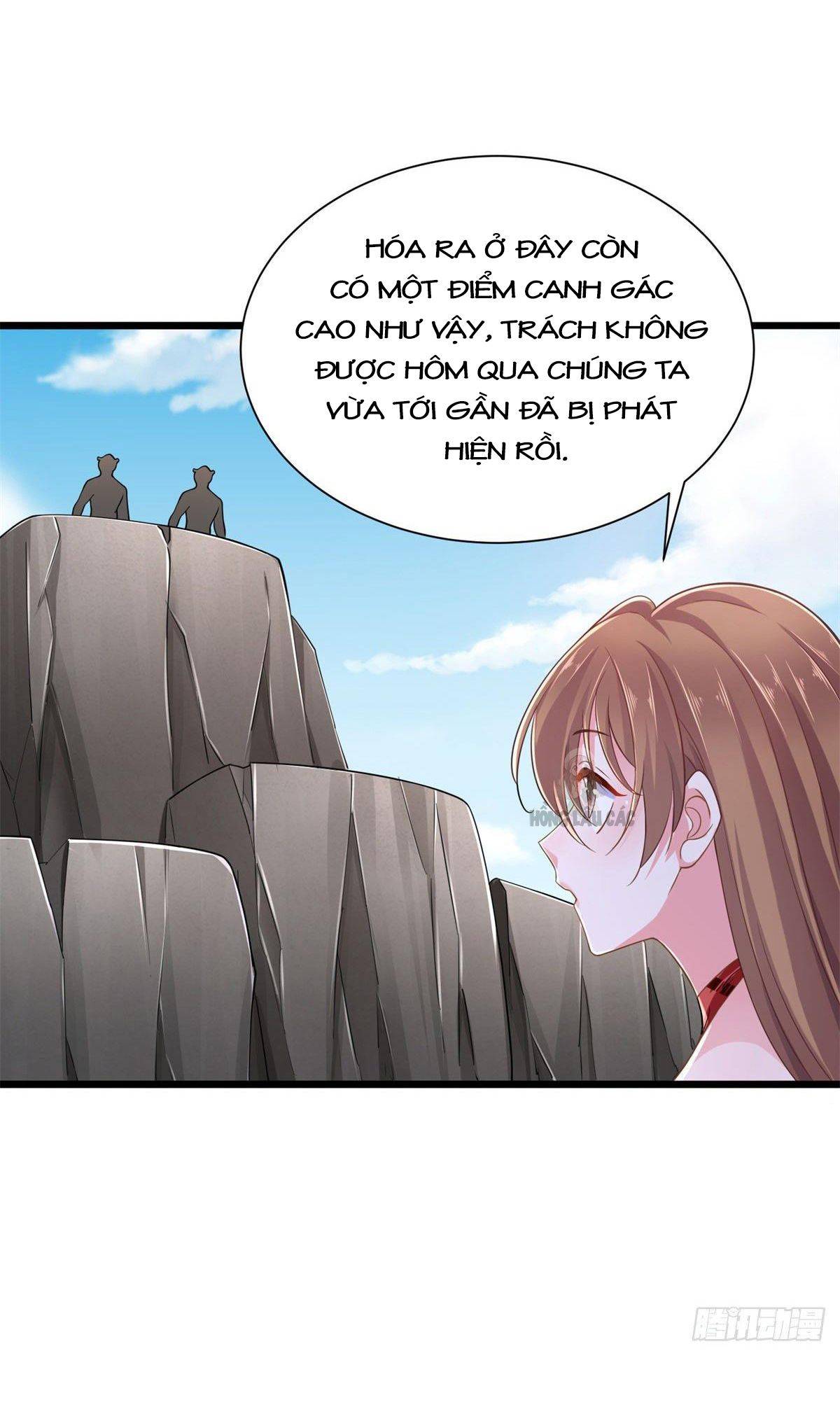 Thảnh Thơi Thú Thế Chủng Chủng Điền, Sinh Sinh Tể - Chap 250