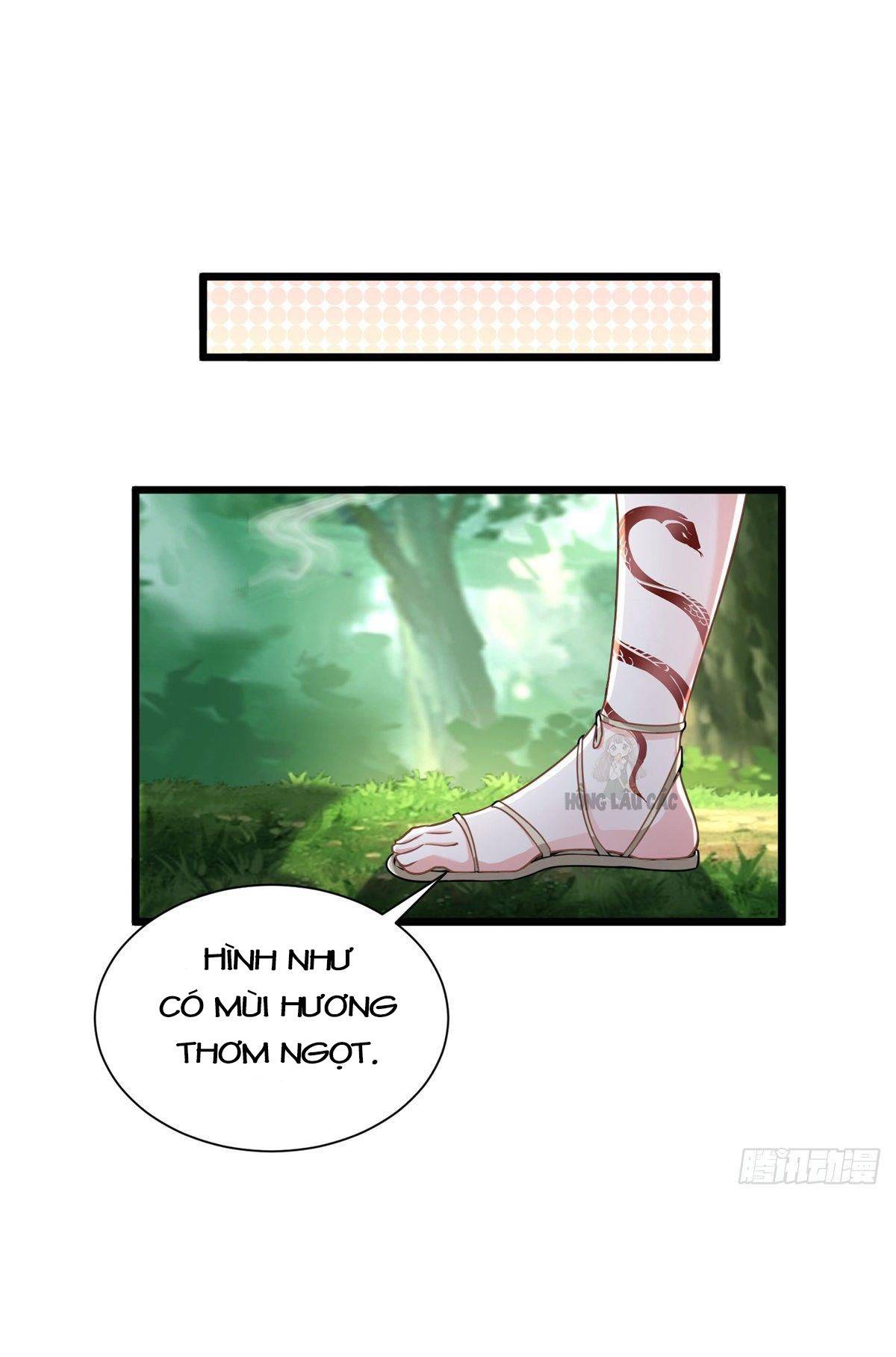 Thảnh Thơi Thú Thế Chủng Chủng Điền, Sinh Sinh Tể - Chap 250