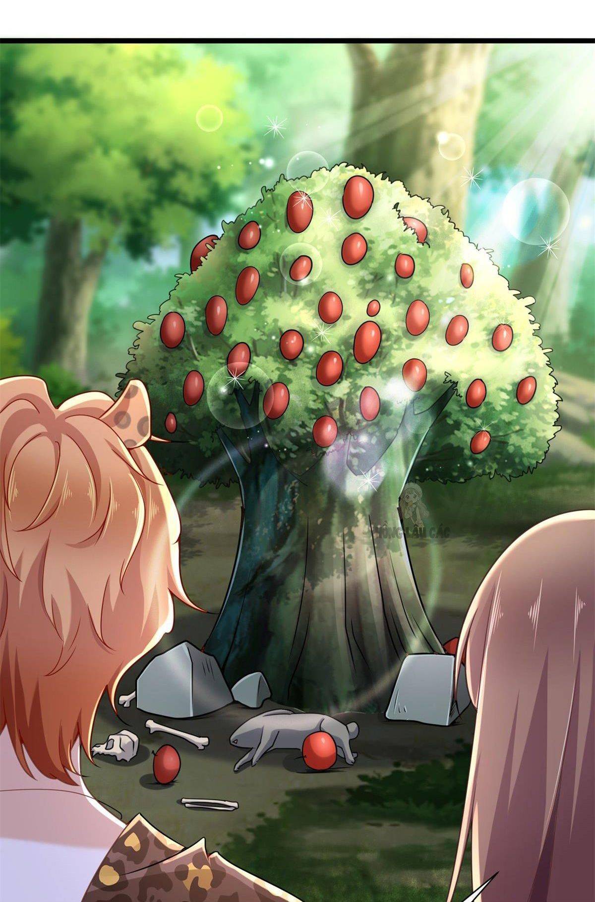 Thảnh Thơi Thú Thế Chủng Chủng Điền, Sinh Sinh Tể - Chap 250