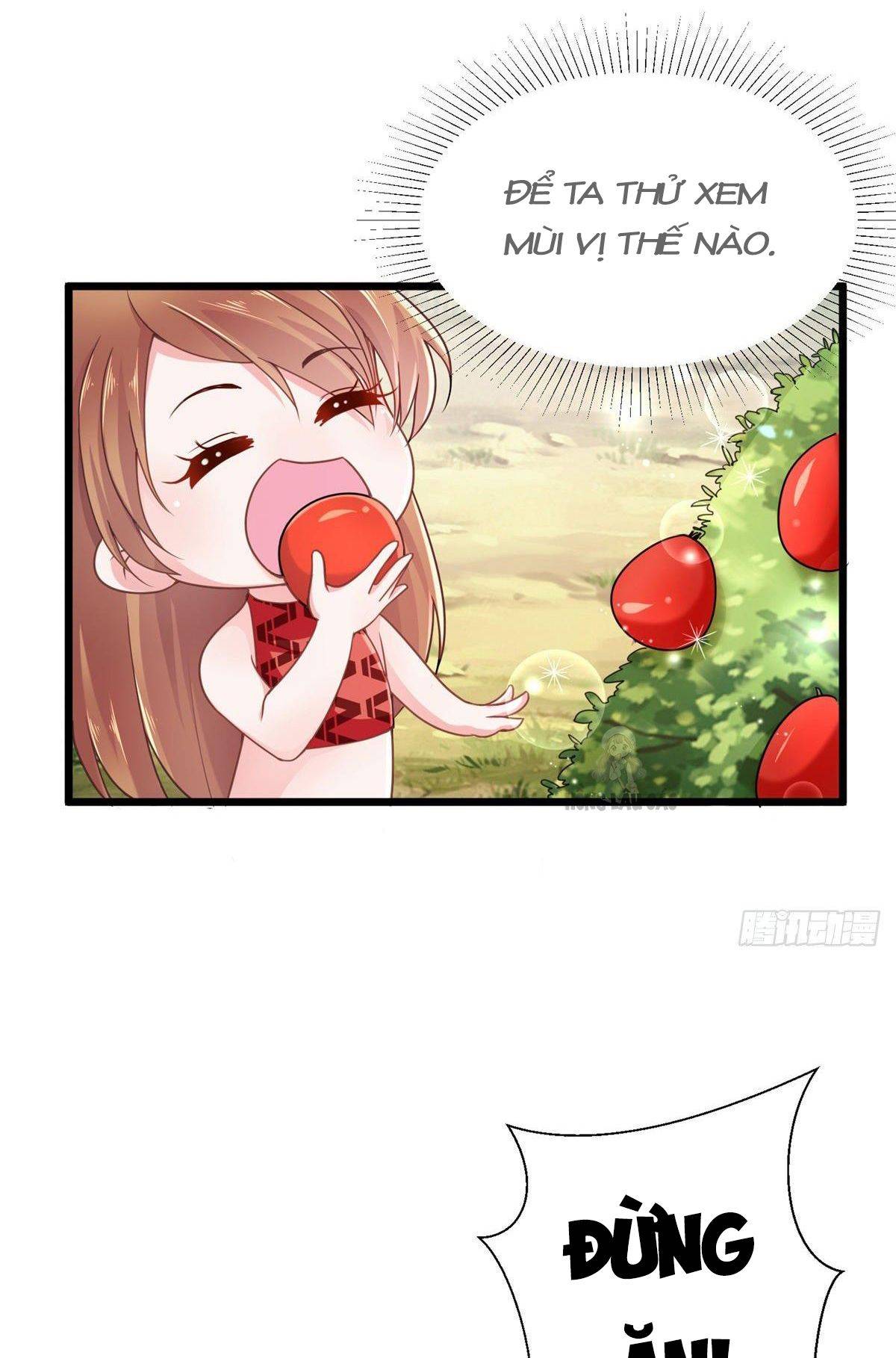 Thảnh Thơi Thú Thế Chủng Chủng Điền, Sinh Sinh Tể - Chap 250