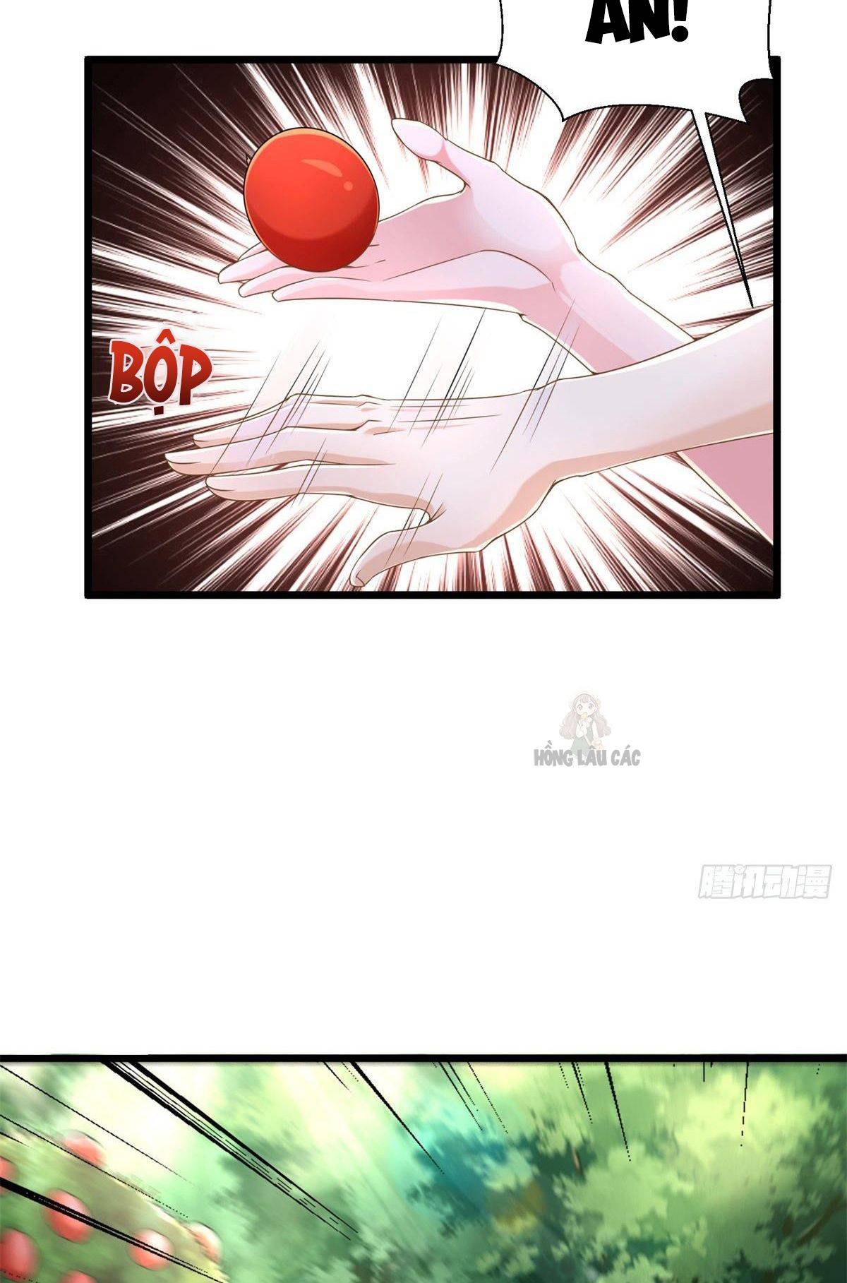 Thảnh Thơi Thú Thế Chủng Chủng Điền, Sinh Sinh Tể - Chap 250