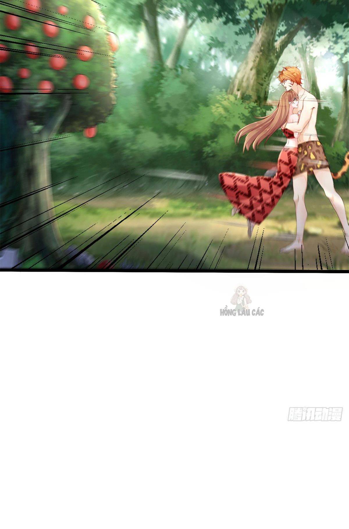 Thảnh Thơi Thú Thế Chủng Chủng Điền, Sinh Sinh Tể - Chap 250