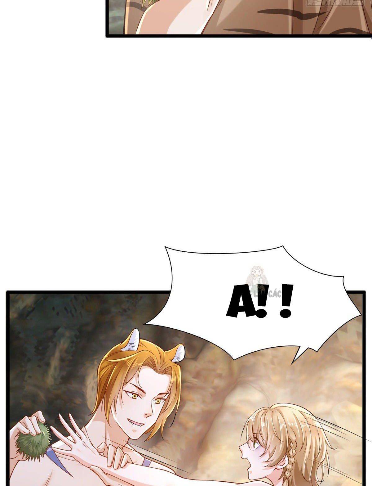 Thảnh Thơi Thú Thế Chủng Chủng Điền, Sinh Sinh Tể - Chap 250