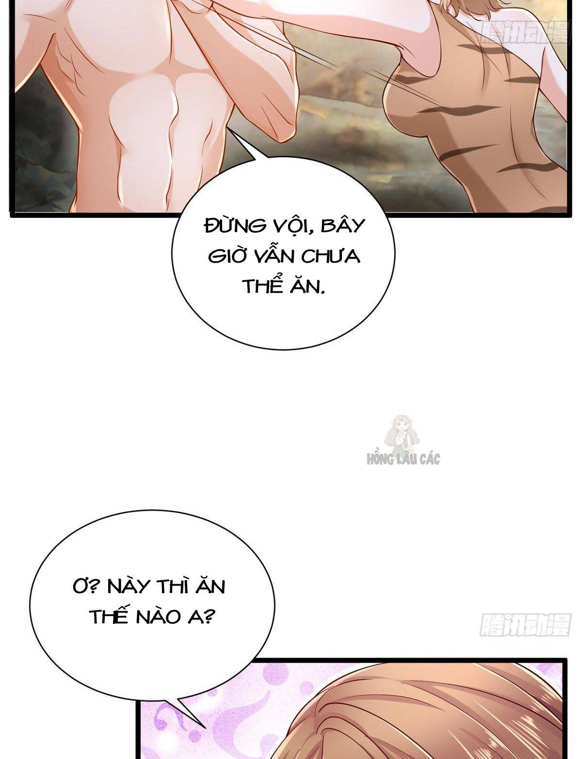 Thảnh Thơi Thú Thế Chủng Chủng Điền, Sinh Sinh Tể - Chap 250