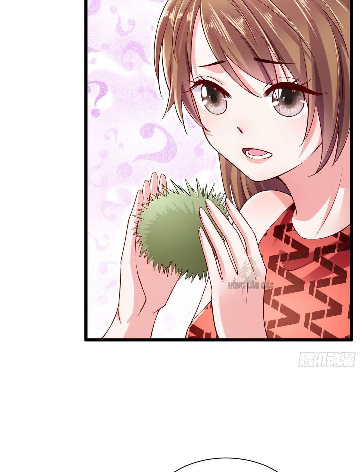 Thảnh Thơi Thú Thế Chủng Chủng Điền, Sinh Sinh Tể - Chap 250