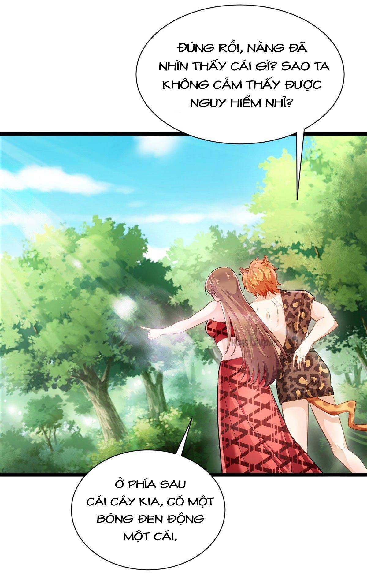 Thảnh Thơi Thú Thế Chủng Chủng Điền, Sinh Sinh Tể - Chap 251