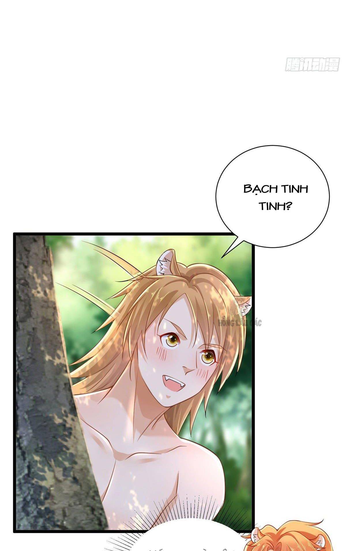 Thảnh Thơi Thú Thế Chủng Chủng Điền, Sinh Sinh Tể - Chap 251