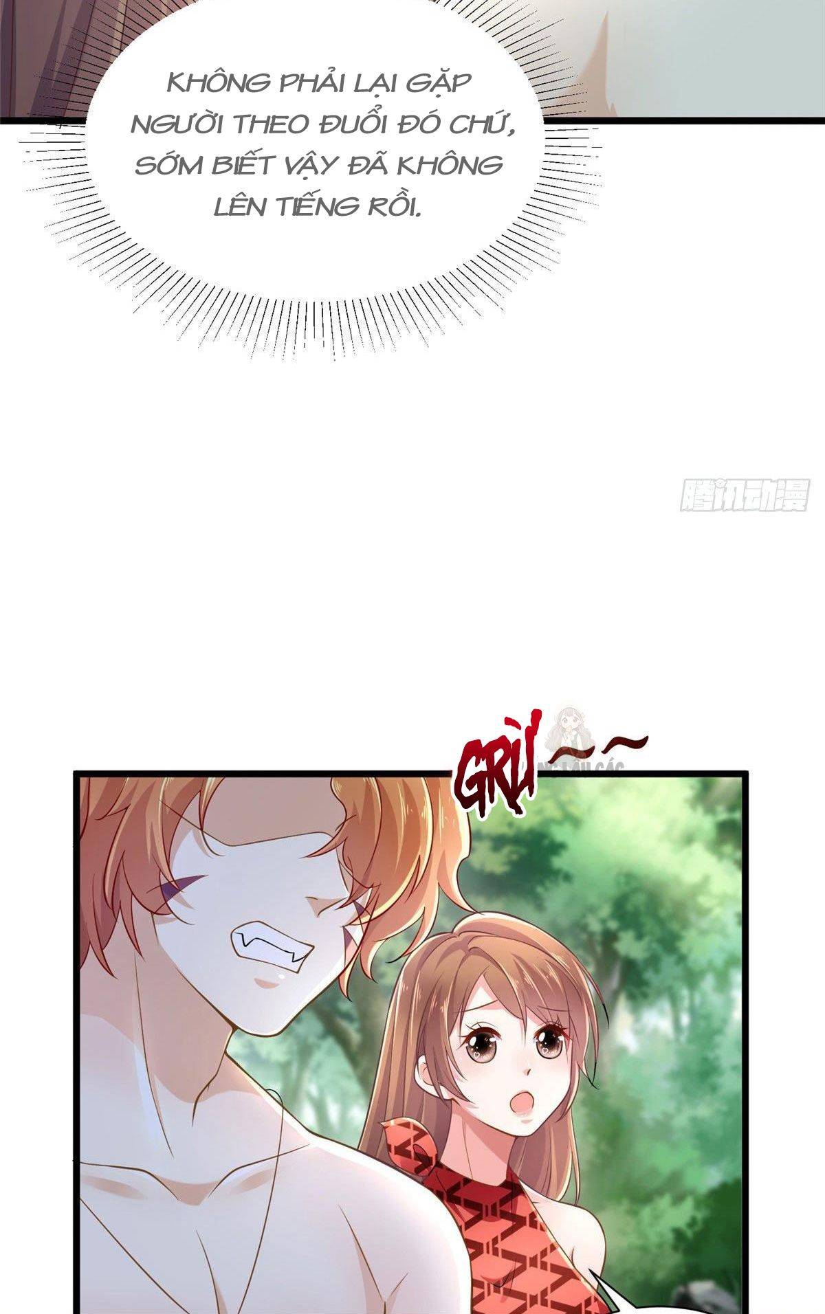 Thảnh Thơi Thú Thế Chủng Chủng Điền, Sinh Sinh Tể - Chap 251