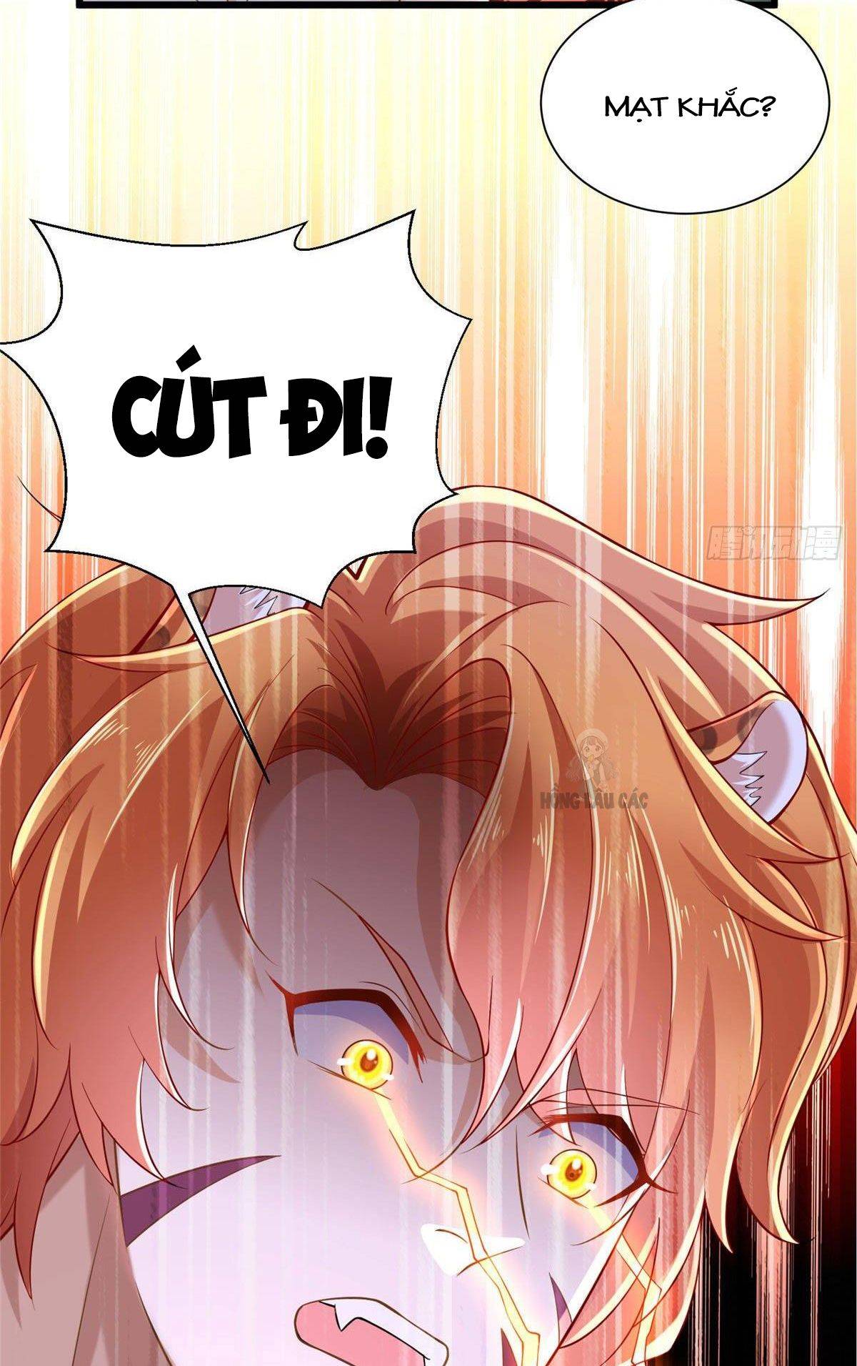 Thảnh Thơi Thú Thế Chủng Chủng Điền, Sinh Sinh Tể - Chap 251