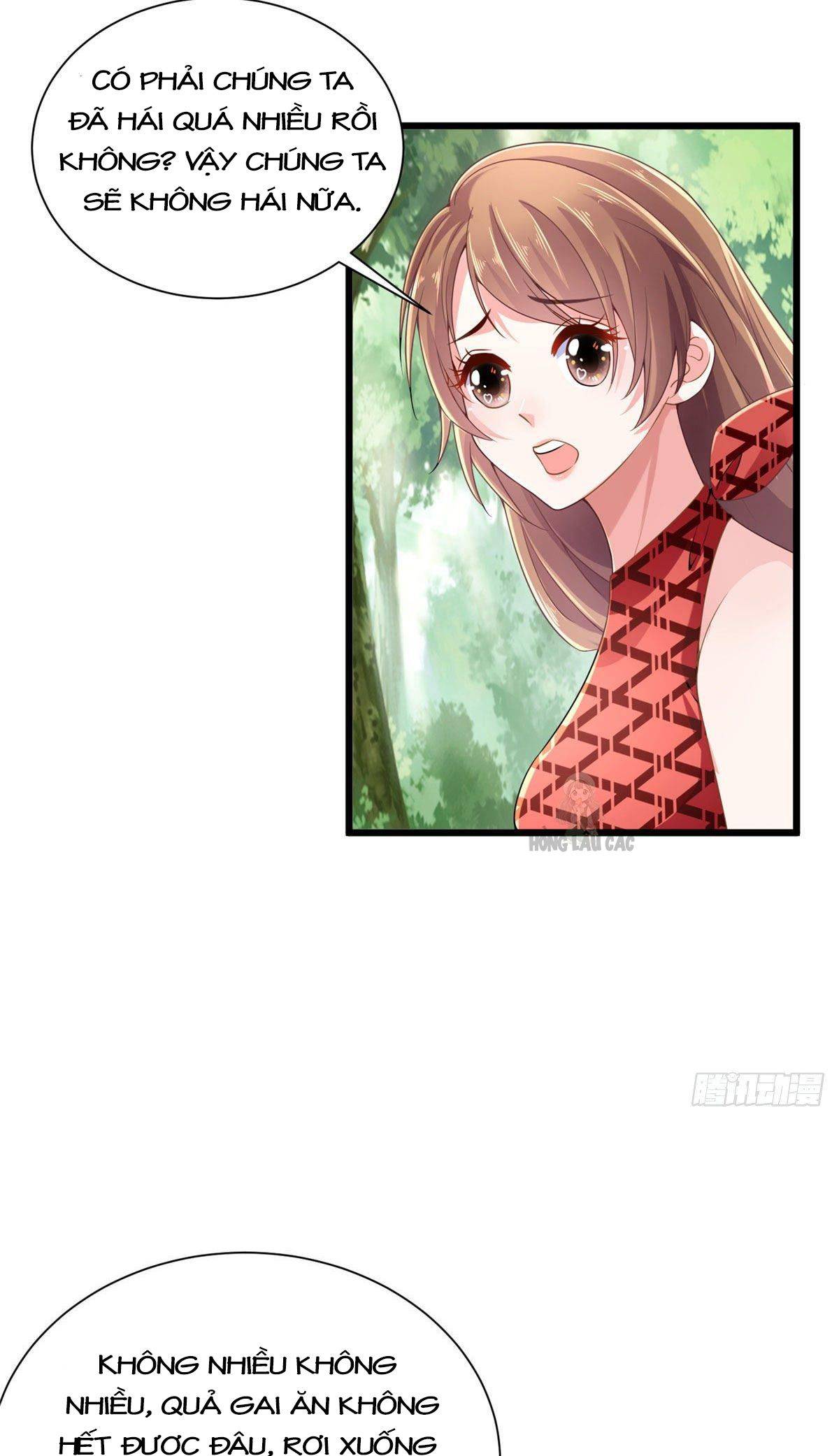 Thảnh Thơi Thú Thế Chủng Chủng Điền, Sinh Sinh Tể - Chap 251