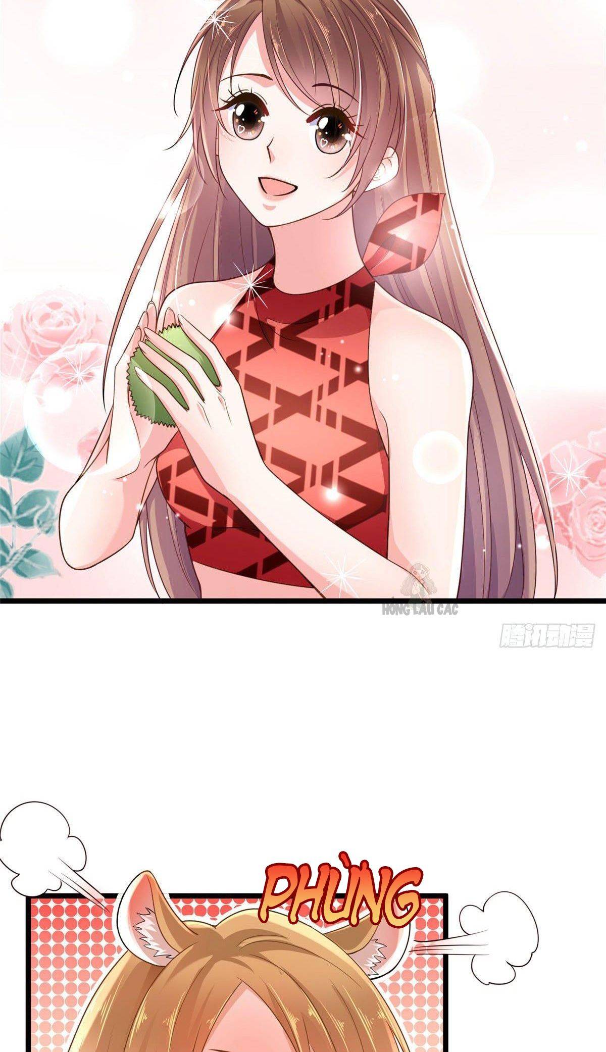 Thảnh Thơi Thú Thế Chủng Chủng Điền, Sinh Sinh Tể - Chap 251