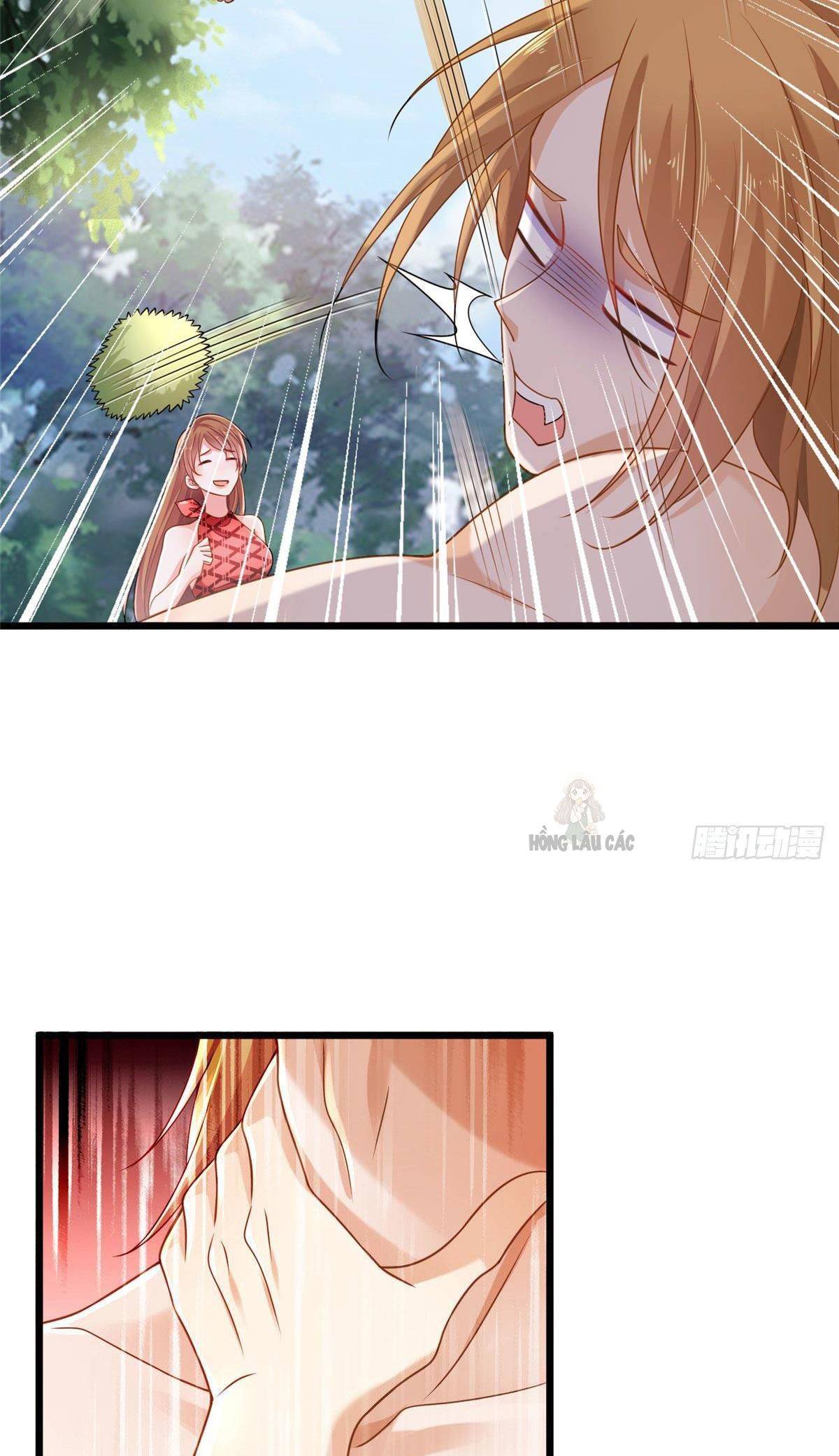 Thảnh Thơi Thú Thế Chủng Chủng Điền, Sinh Sinh Tể - Chap 251