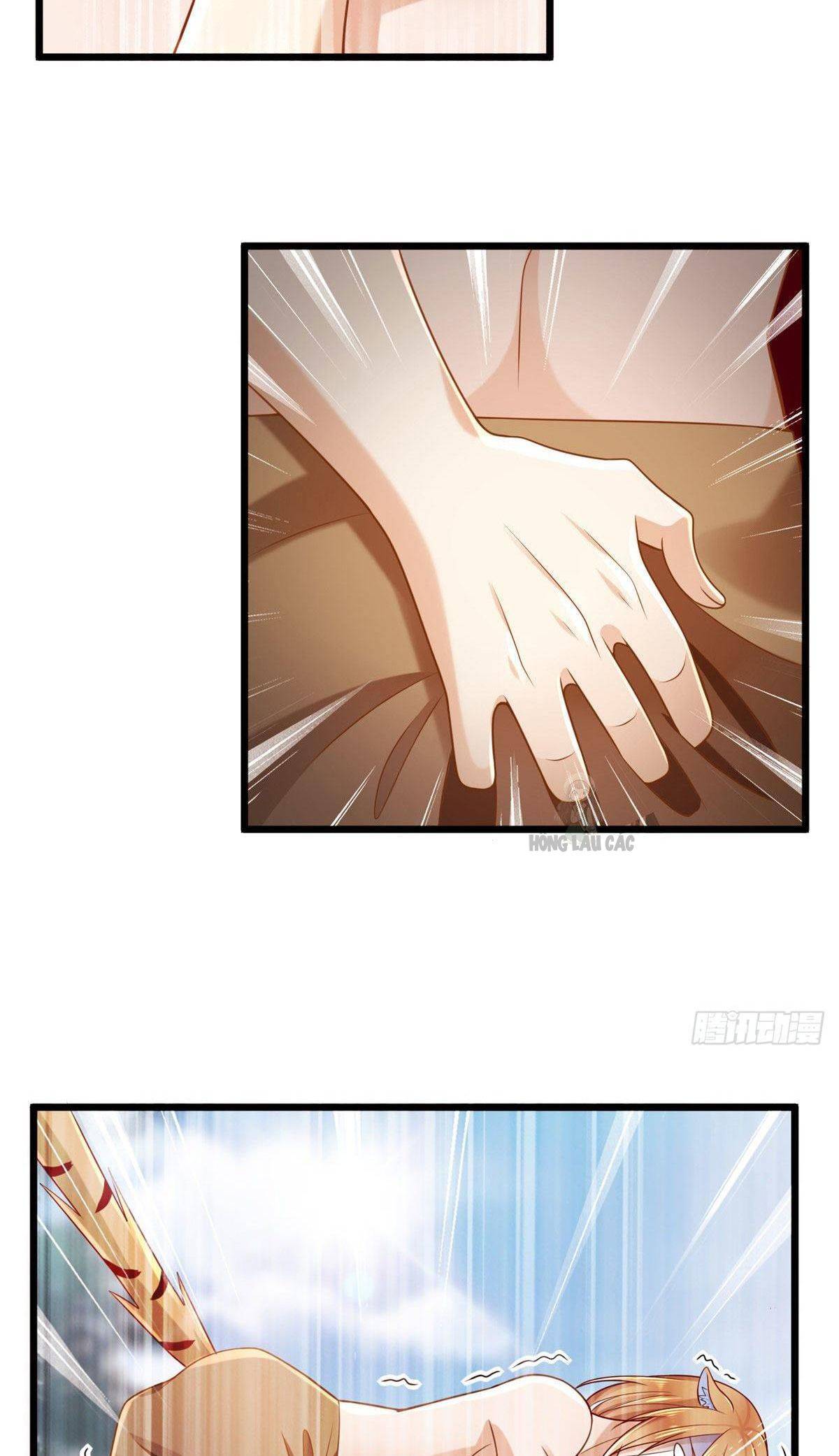 Thảnh Thơi Thú Thế Chủng Chủng Điền, Sinh Sinh Tể - Chap 251