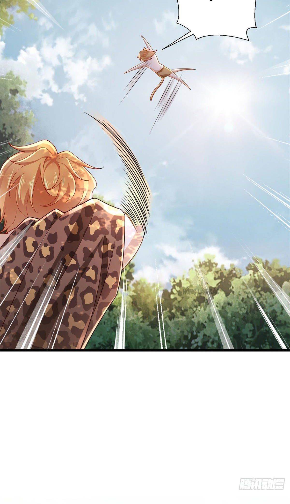 Thảnh Thơi Thú Thế Chủng Chủng Điền, Sinh Sinh Tể - Chap 251