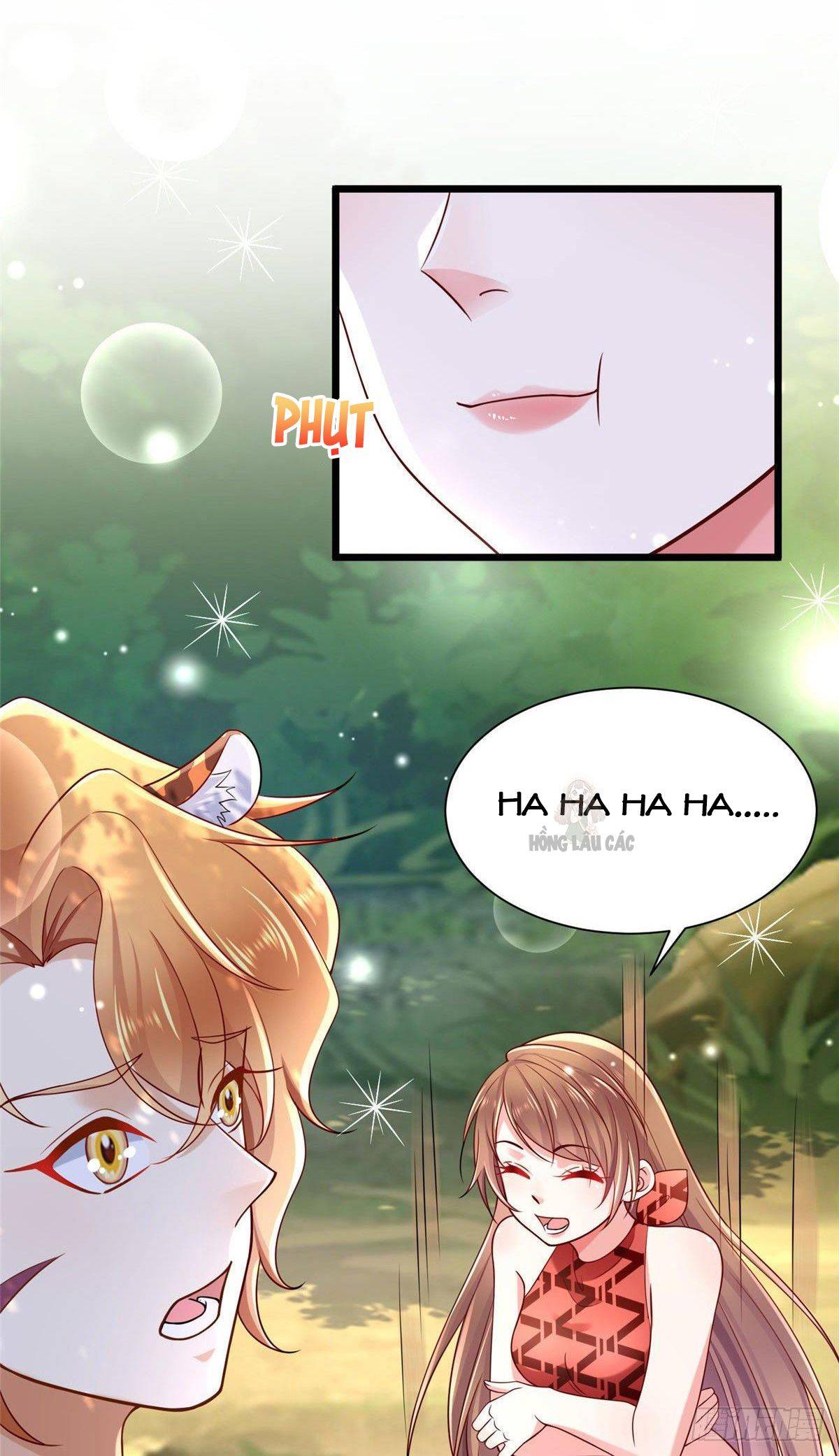 Thảnh Thơi Thú Thế Chủng Chủng Điền, Sinh Sinh Tể - Chap 251