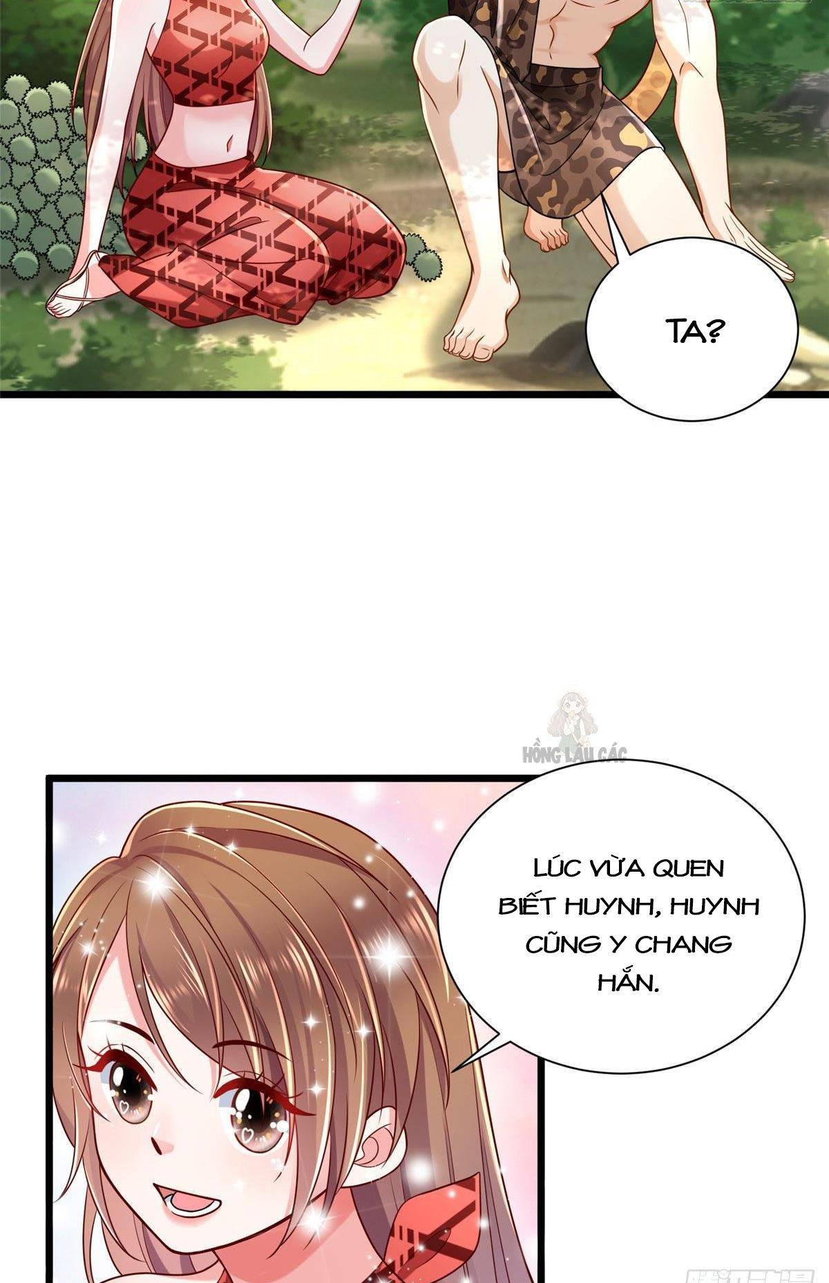 Thảnh Thơi Thú Thế Chủng Chủng Điền, Sinh Sinh Tể - Chap 251