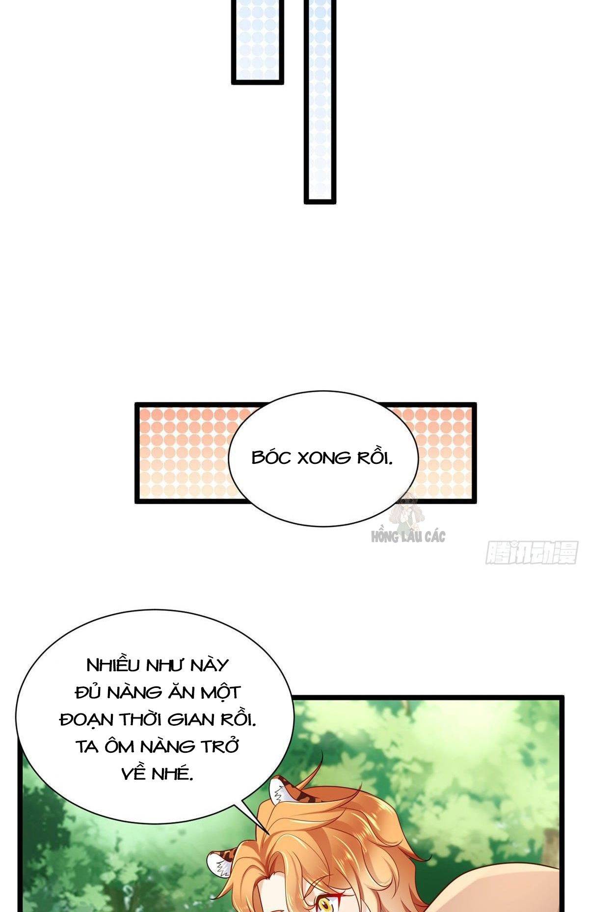 Thảnh Thơi Thú Thế Chủng Chủng Điền, Sinh Sinh Tể - Chap 251