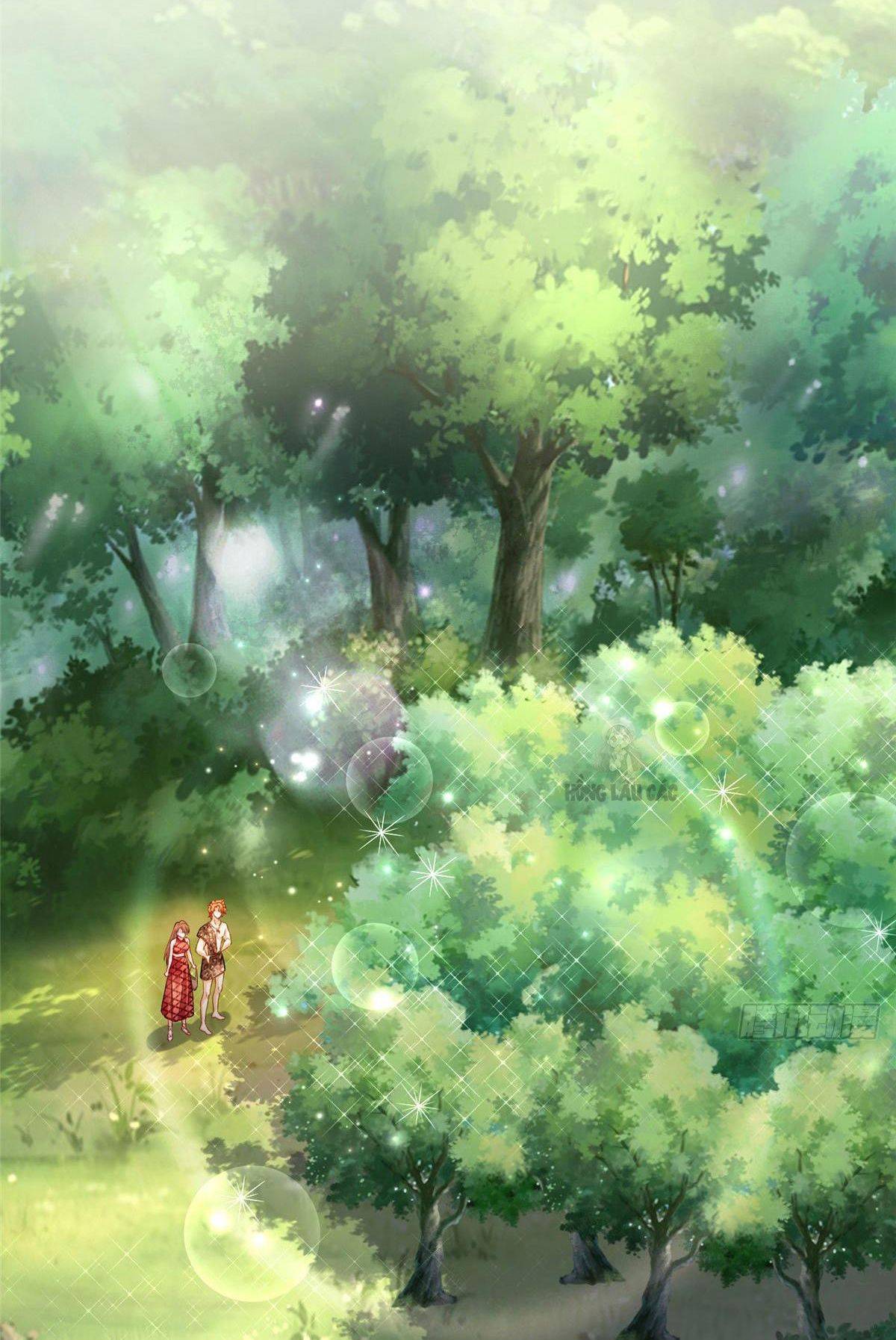 Thảnh Thơi Thú Thế Chủng Chủng Điền, Sinh Sinh Tể - Chap 251