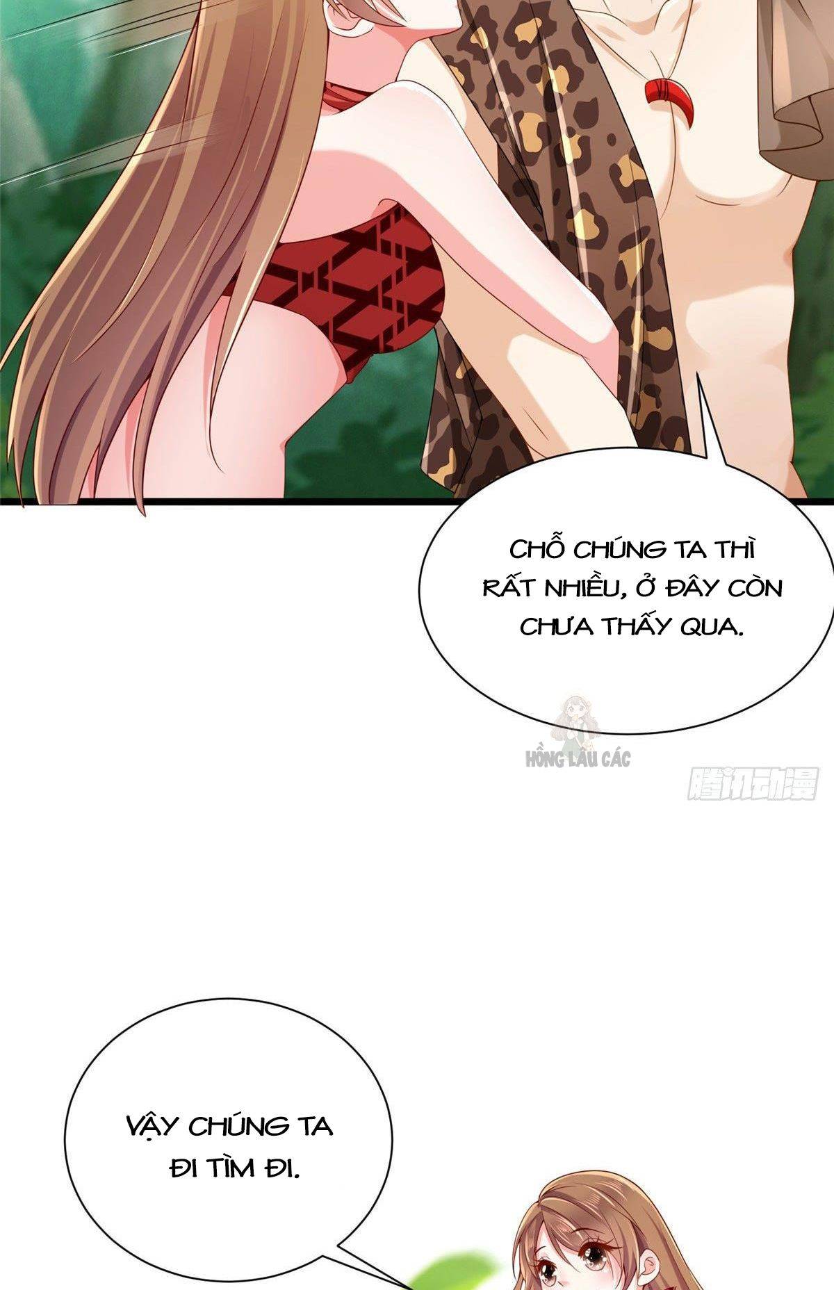 Thảnh Thơi Thú Thế Chủng Chủng Điền, Sinh Sinh Tể - Chap 251