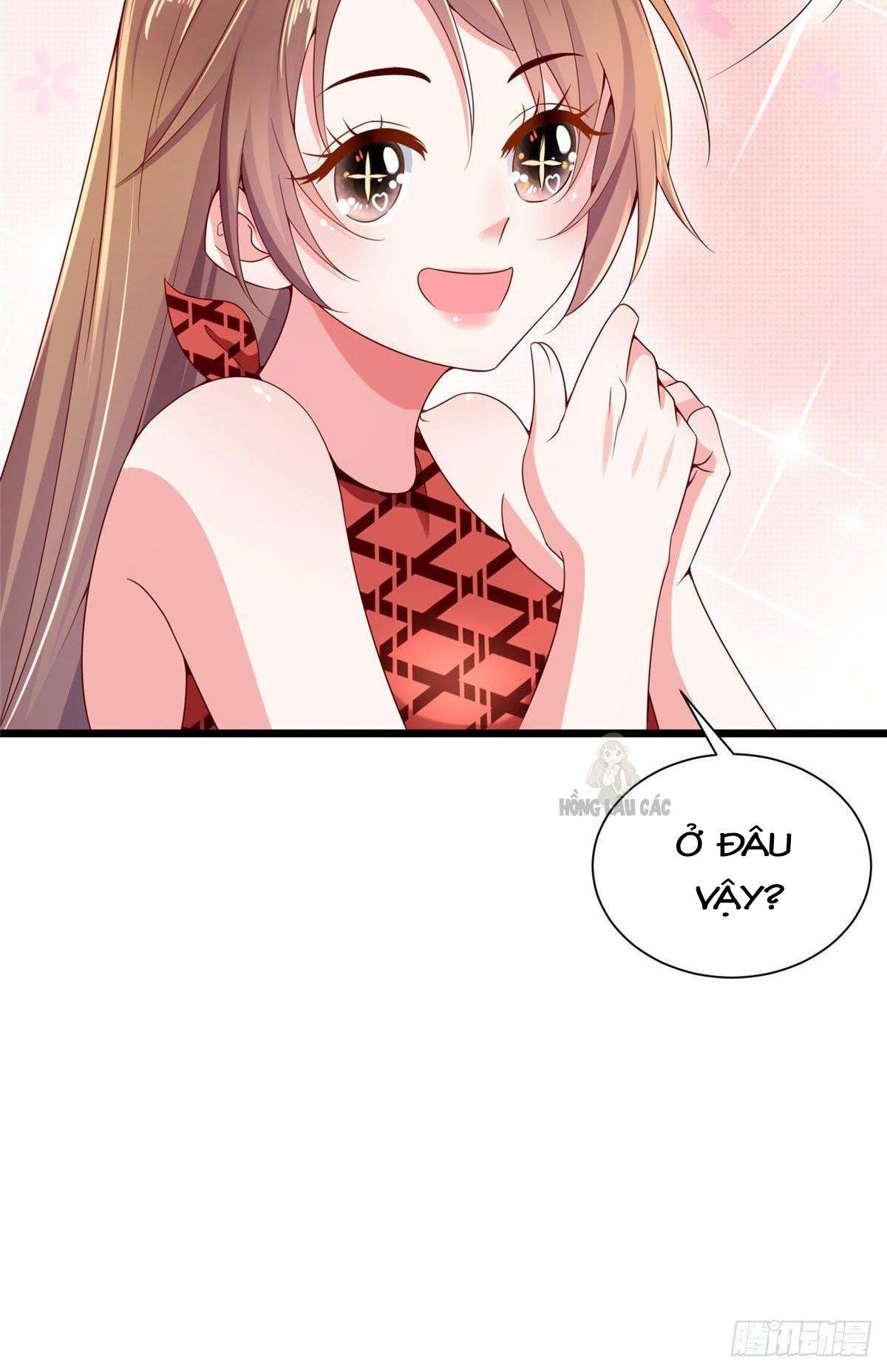 Thảnh Thơi Thú Thế Chủng Chủng Điền, Sinh Sinh Tể - Chap 251