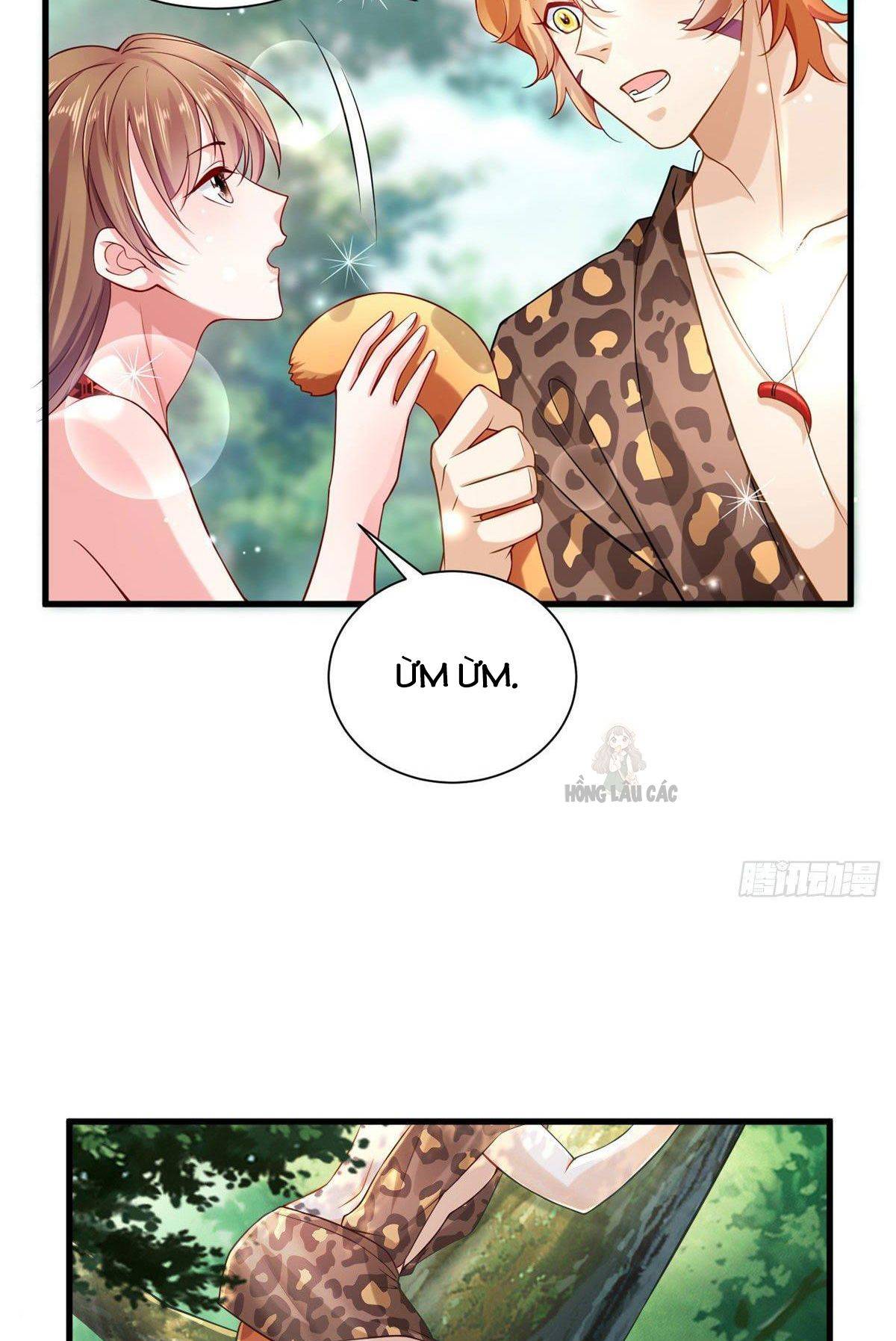 Thảnh Thơi Thú Thế Chủng Chủng Điền, Sinh Sinh Tể - Chap 251