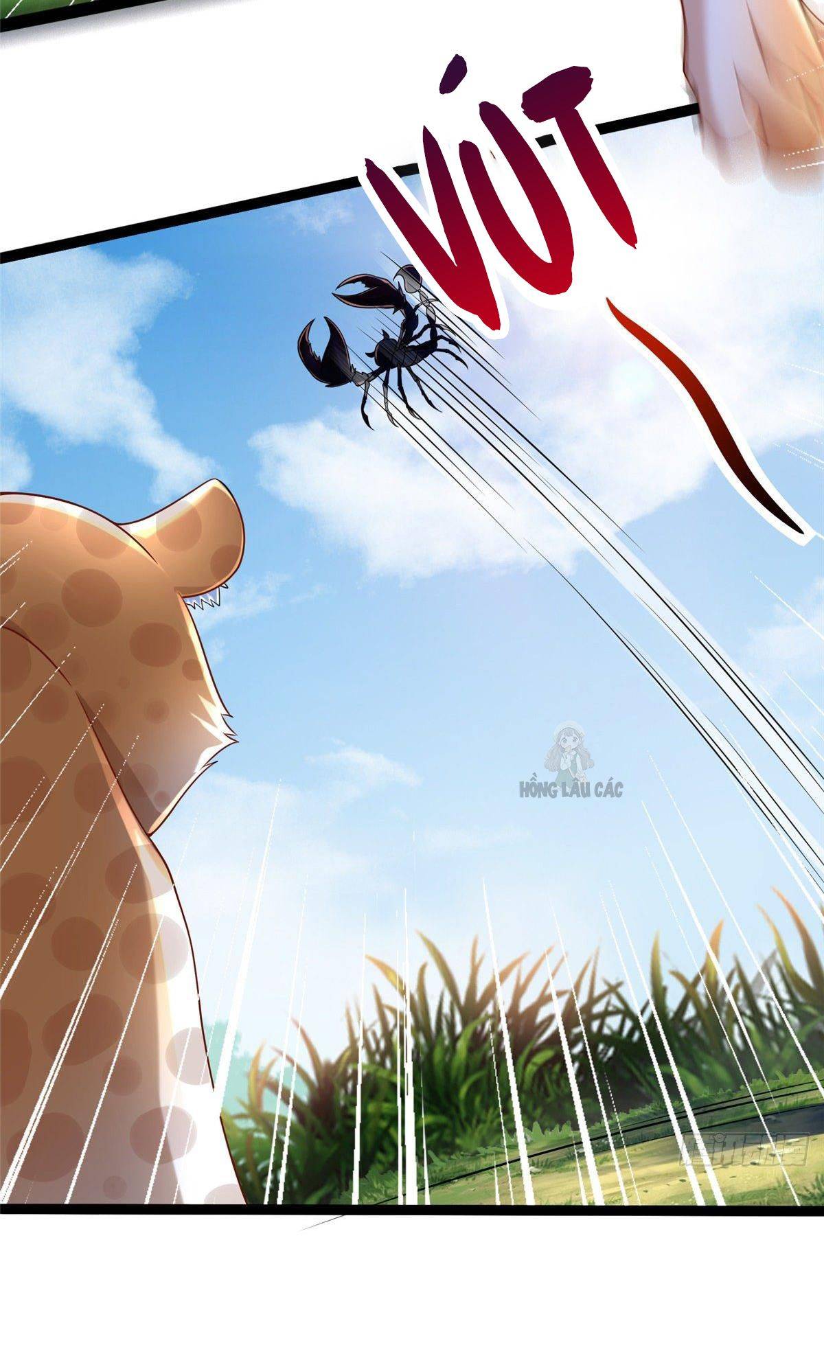 Thảnh Thơi Thú Thế Chủng Chủng Điền, Sinh Sinh Tể - Chap 252