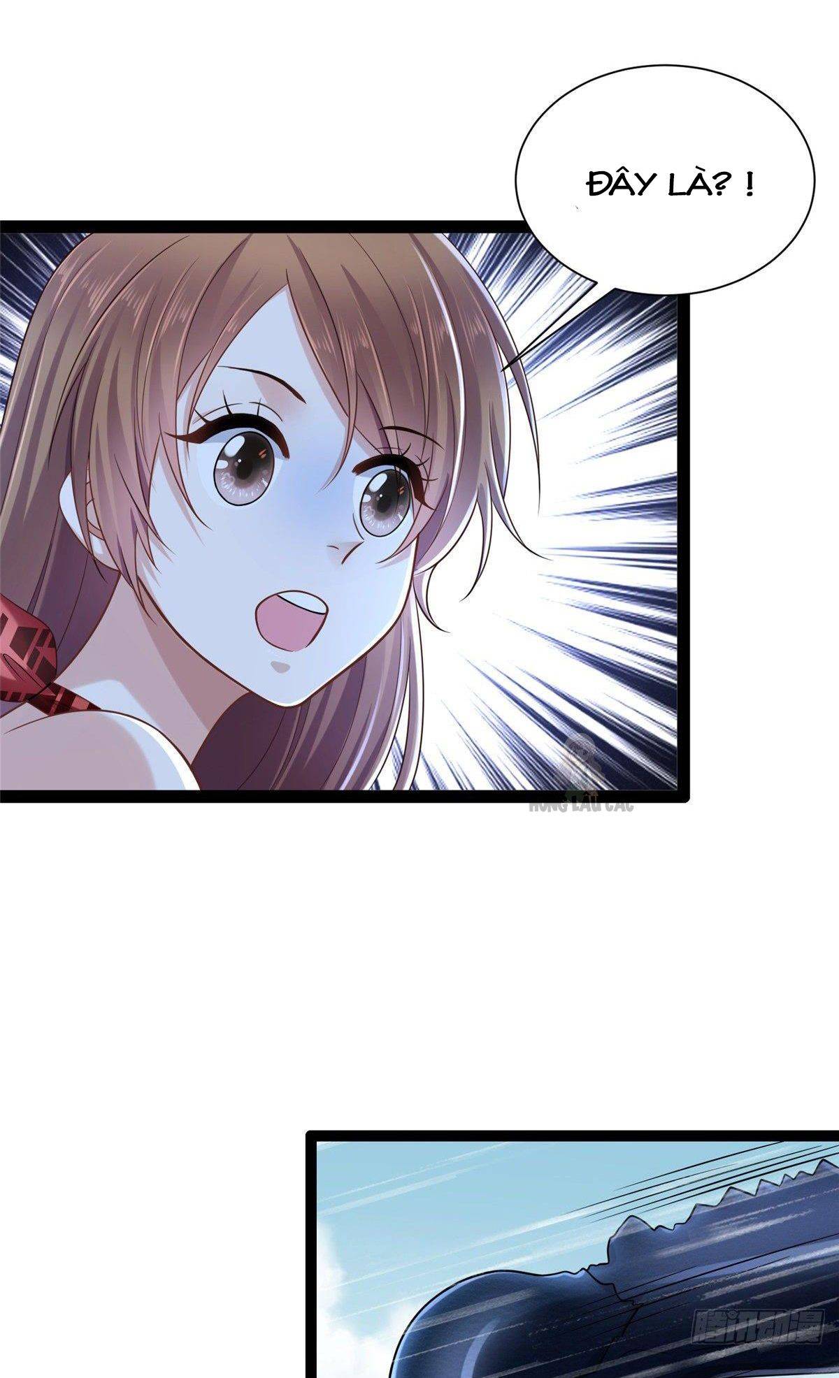 Thảnh Thơi Thú Thế Chủng Chủng Điền, Sinh Sinh Tể - Chap 252