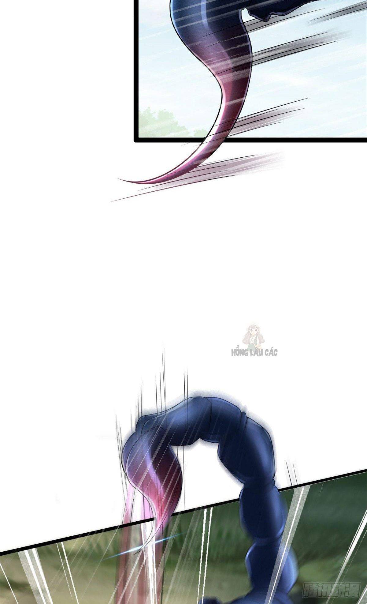 Thảnh Thơi Thú Thế Chủng Chủng Điền, Sinh Sinh Tể - Chap 252