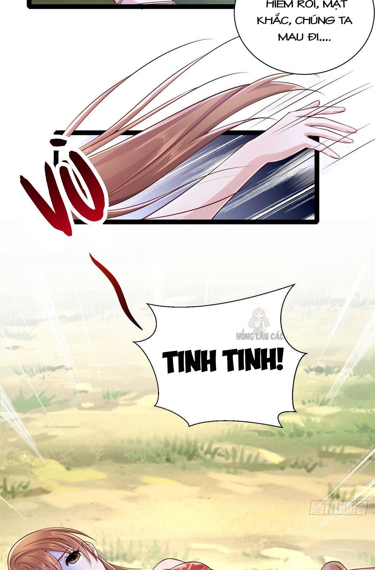 Thảnh Thơi Thú Thế Chủng Chủng Điền, Sinh Sinh Tể - Chap 252