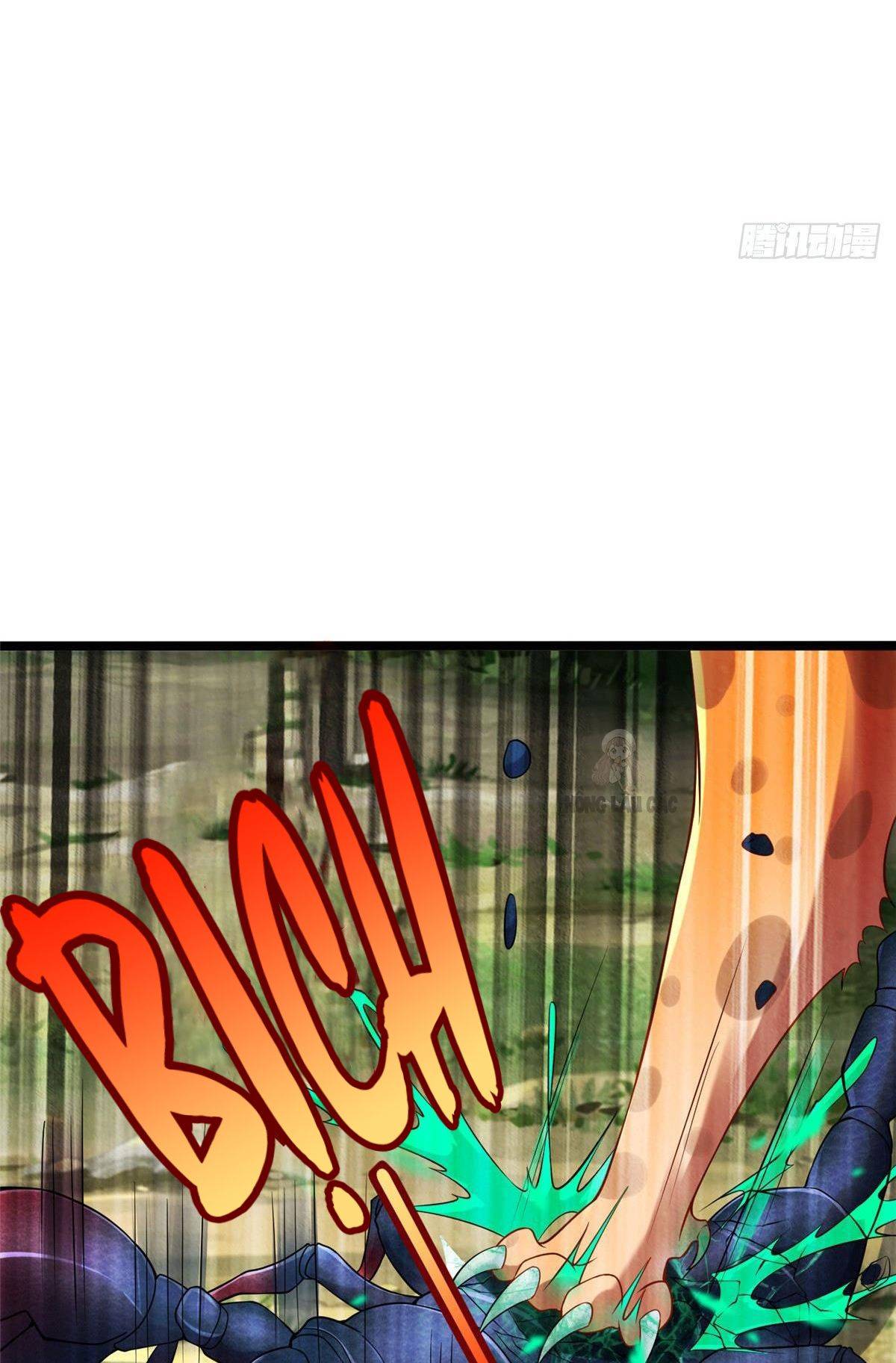 Thảnh Thơi Thú Thế Chủng Chủng Điền, Sinh Sinh Tể - Chap 252