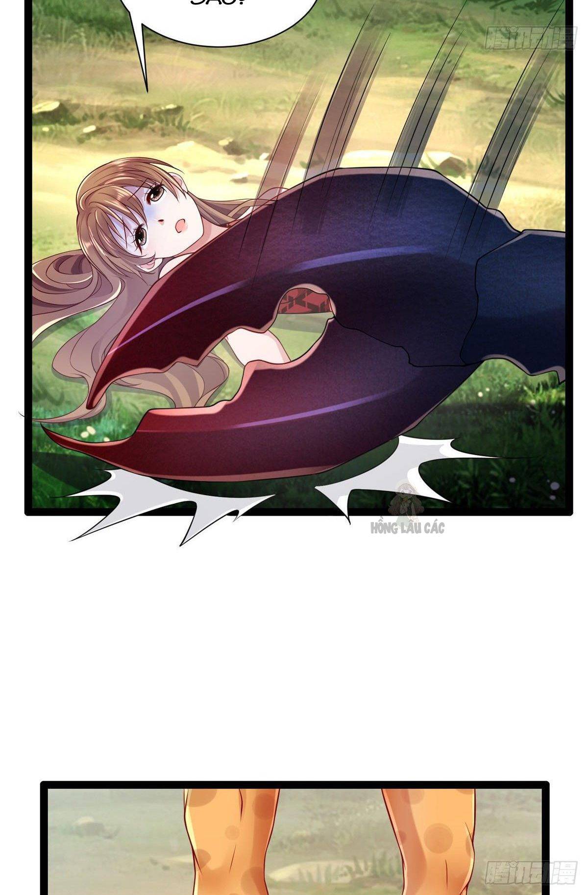 Thảnh Thơi Thú Thế Chủng Chủng Điền, Sinh Sinh Tể - Chap 252