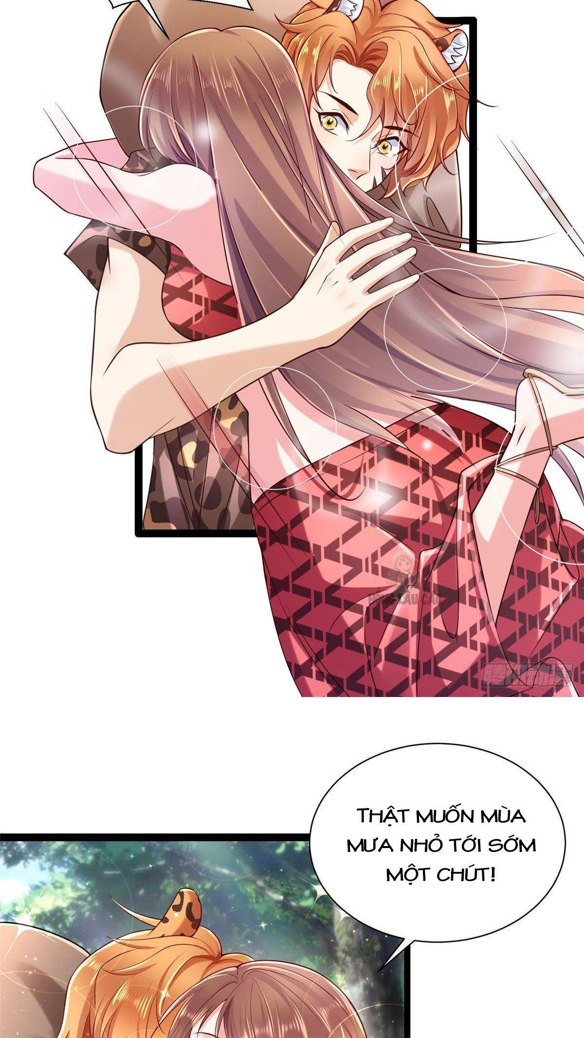 Thảnh Thơi Thú Thế Chủng Chủng Điền, Sinh Sinh Tể - Chap 252