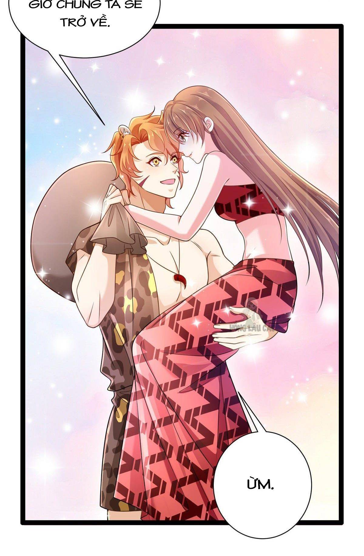 Thảnh Thơi Thú Thế Chủng Chủng Điền, Sinh Sinh Tể - Chap 252