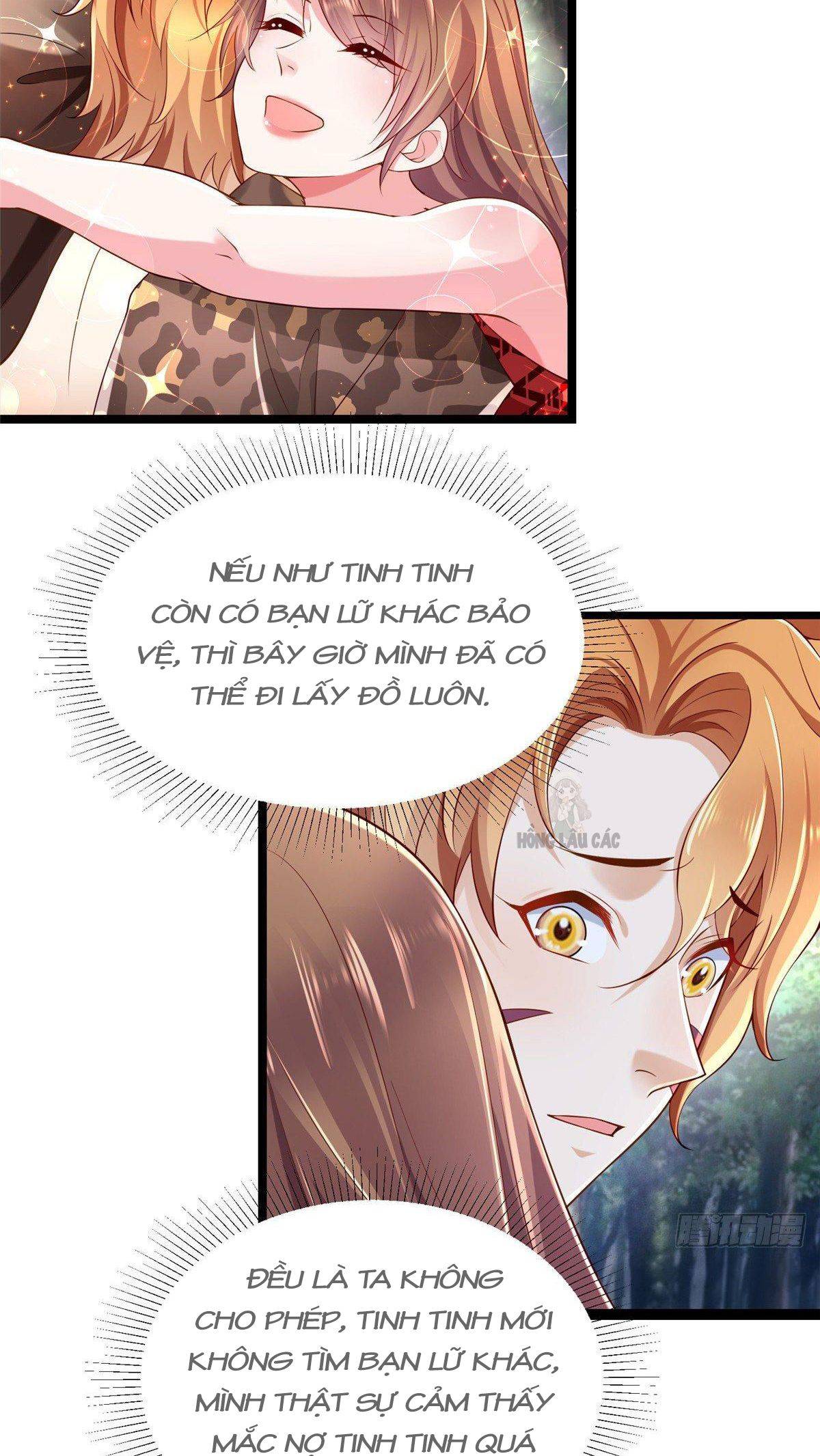 Thảnh Thơi Thú Thế Chủng Chủng Điền, Sinh Sinh Tể - Chap 252